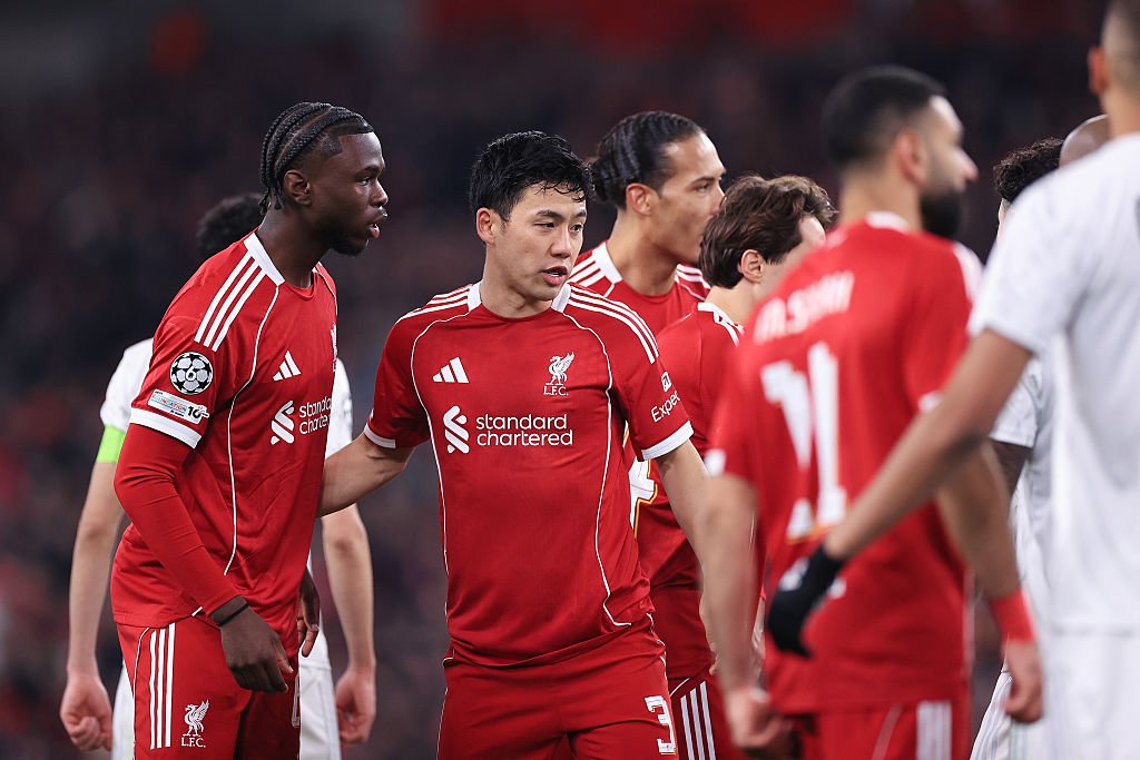 Starul lui Liverpool s-a retras de la națională înainte de startul turneului final