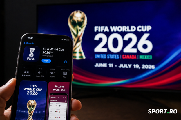 (P) Nu doar fotbaliștii câștigă la Mondial. Industriile care fac bani din pasiunea fanilor