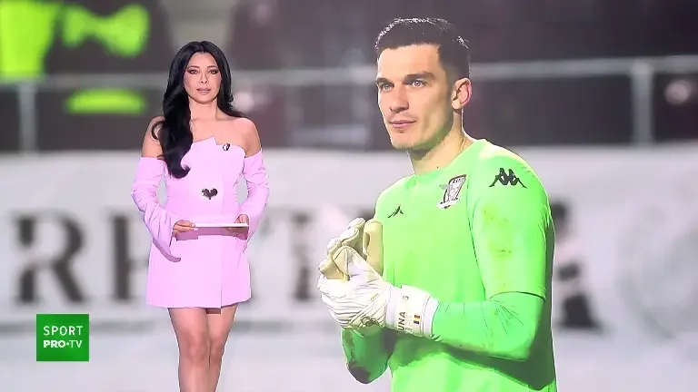 Rapid e gata să se despartă de doi fotbaliști de națională: Manea și Aioani