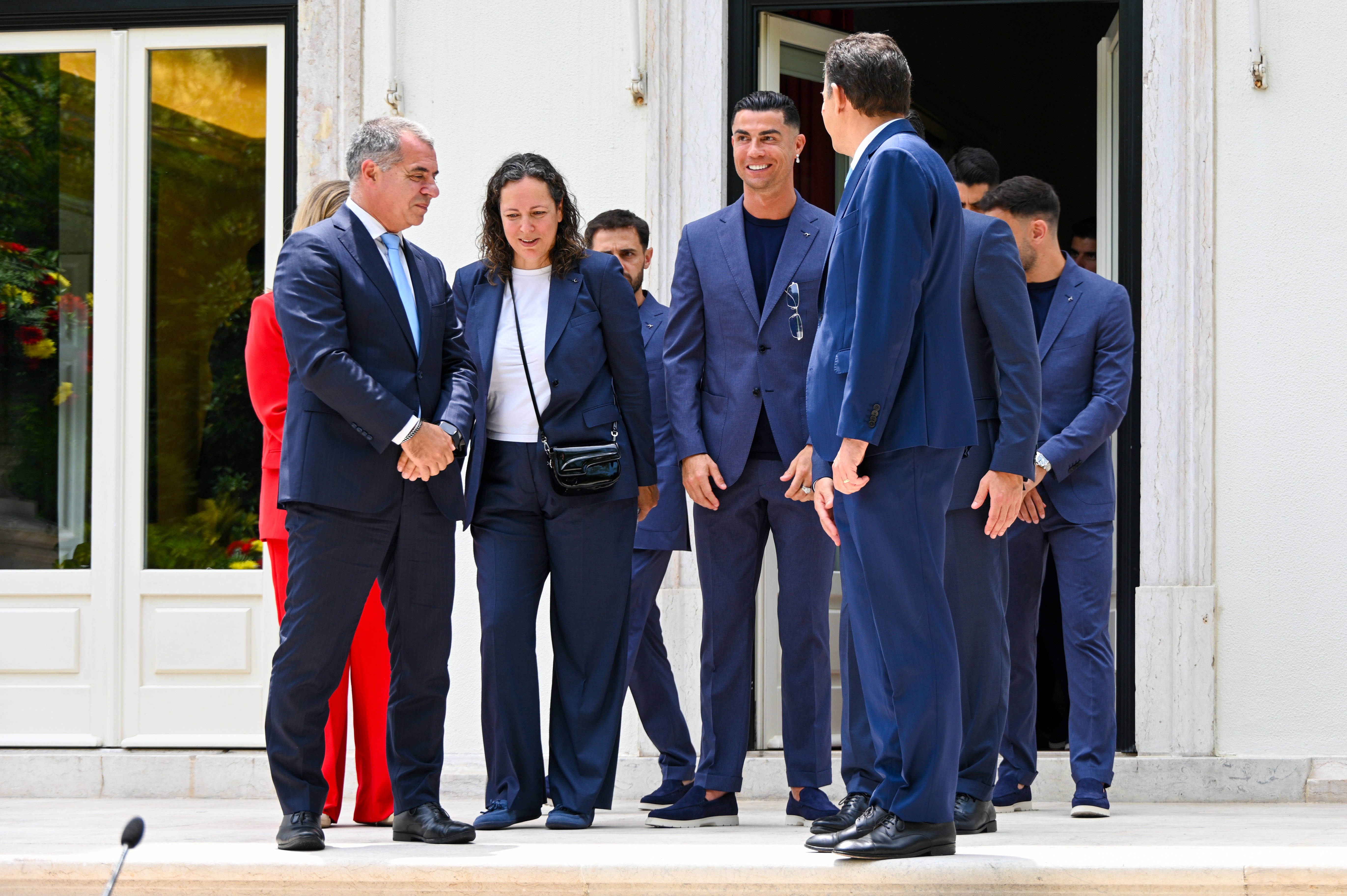 Cristiano ronaldo portugalia 5