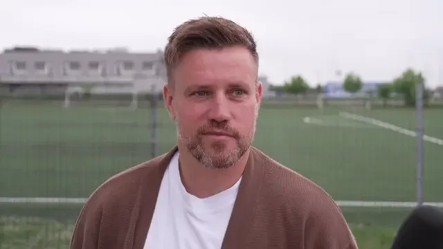 Mihai Pintilii, despre transferul lui Darius Olaru