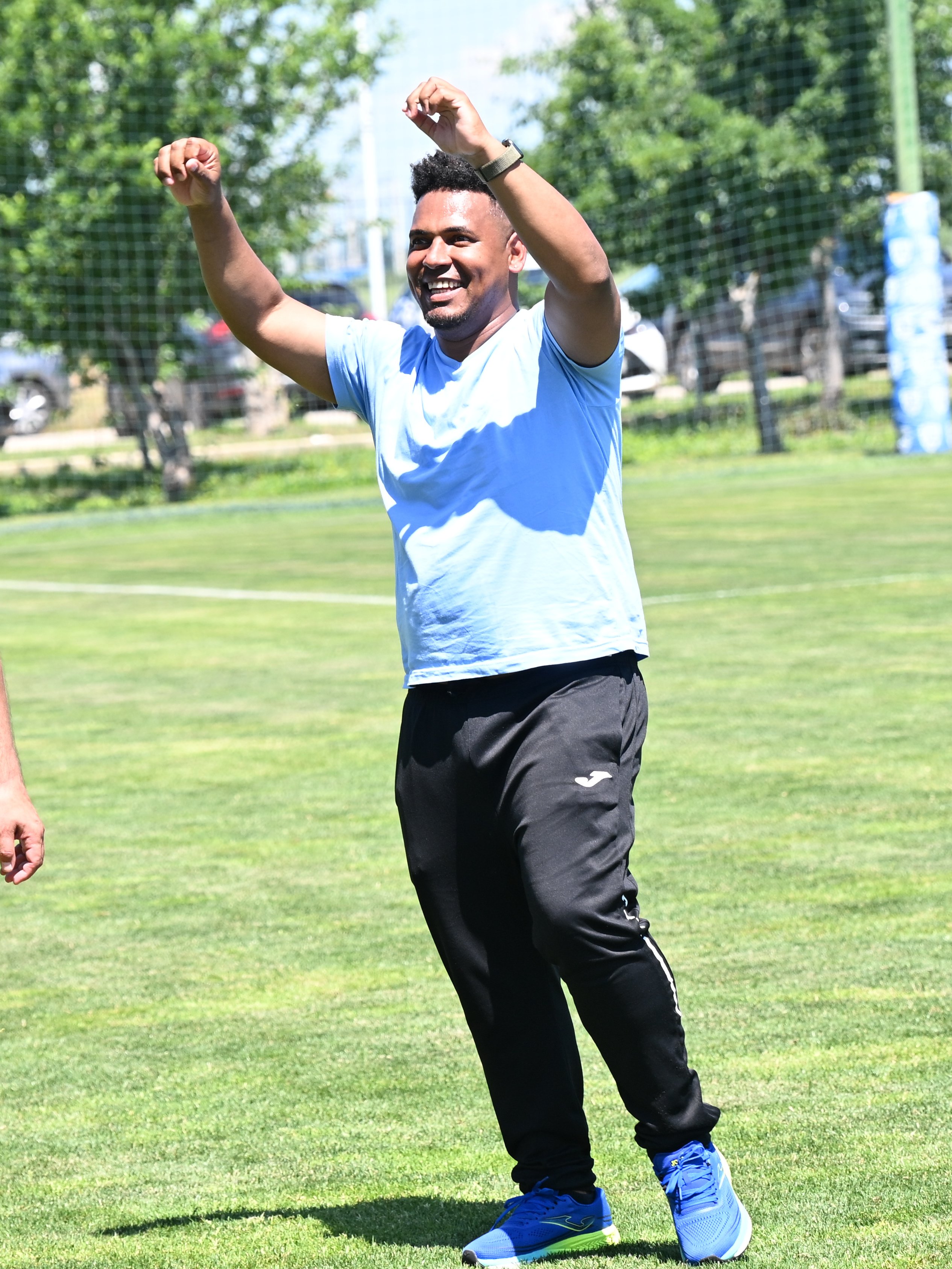 Acs medias u16 acs centrul german de fotbal u16 finala cupa national u16 3062025