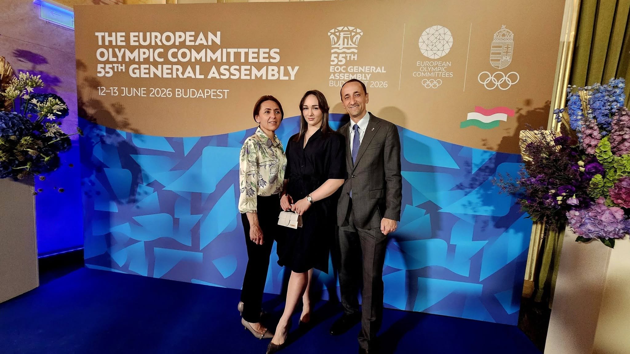 România excelează! Ce premiu a câștigat Amalia Covaliu
