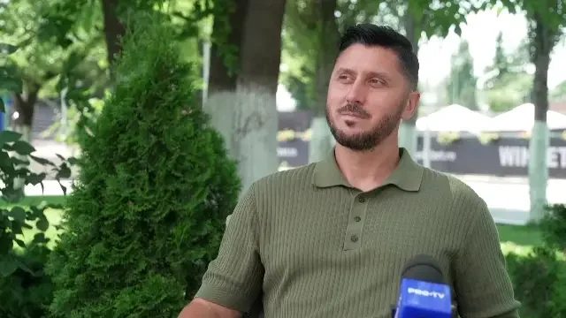 Ciprian Marica, declarații despre Florinel Coman