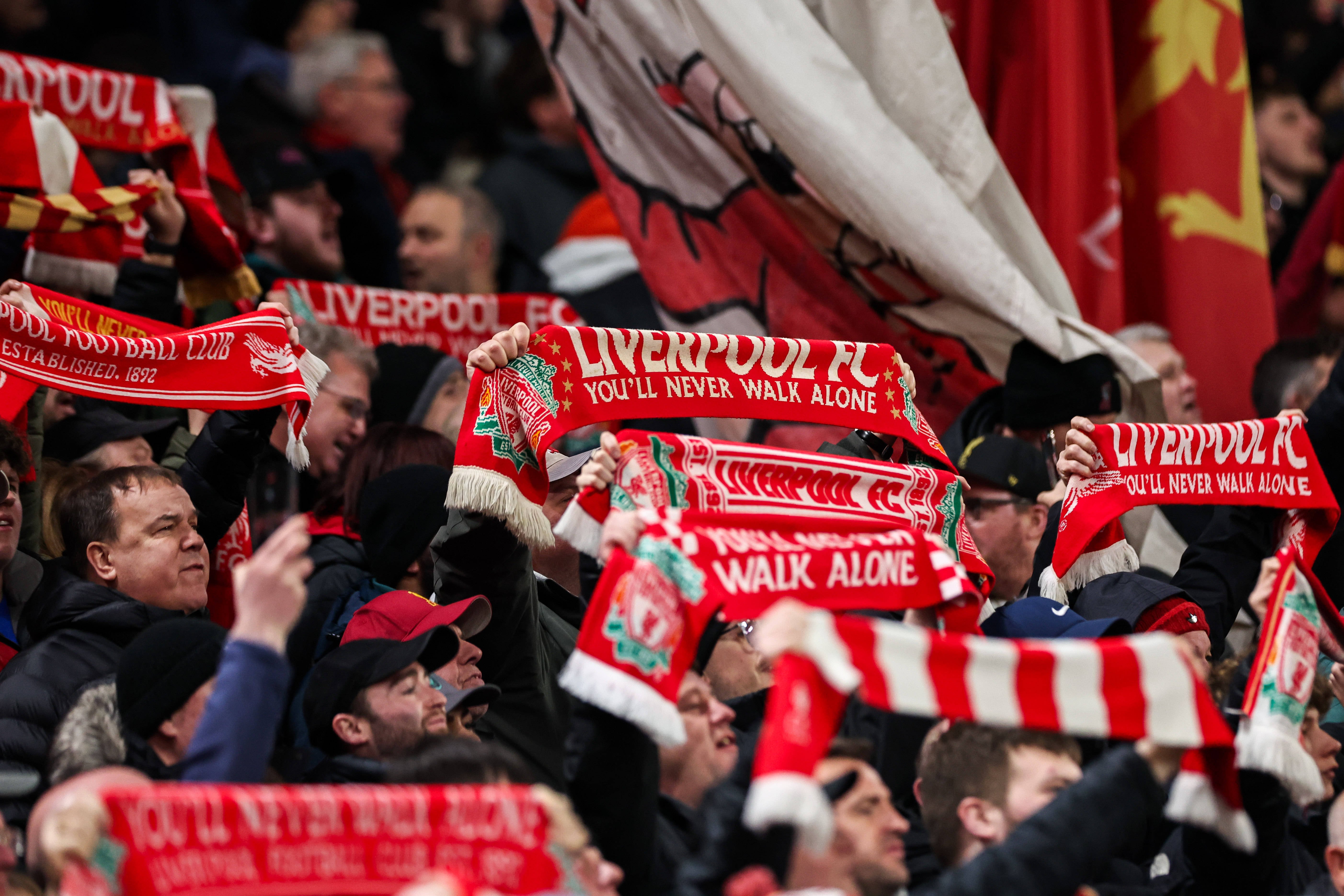 Ce fotbalist de la Liverpool nu face parte din planurile lui Iraola: ”E dat ca transferat”