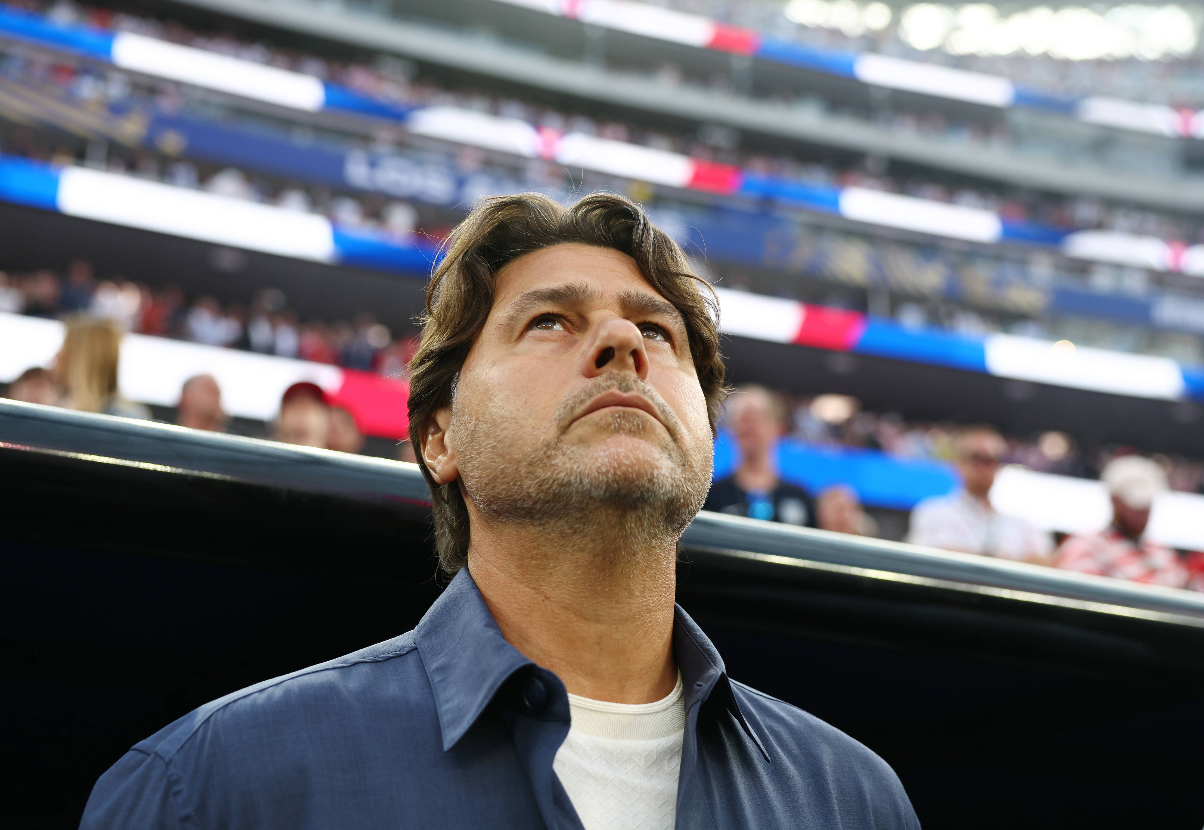 Reacția lui Mauricio Pochettino, după ce SUA a debutat la Mondial cu o victorie la scor
