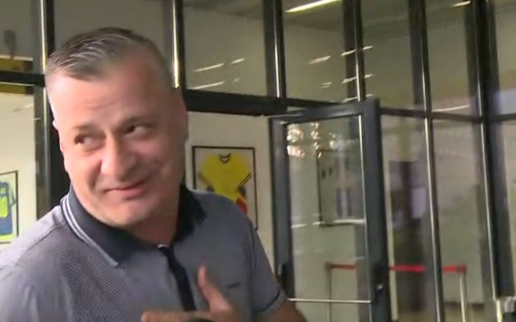 Noul antrenor de la CFR sosește AZI în România! Ioan Varga a făcut anunțul