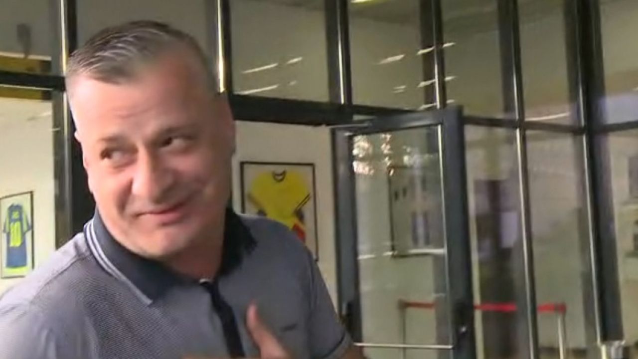 "Revoluție" la CFR Cluj după dezastrul cu Tromso! Anunțul lui Ioan Varga: "Curăț tot"
