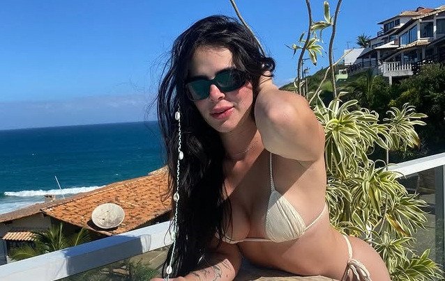 Înșelată cu cea mai bună prietenă, Tiffany s-a apucat serios de fitness