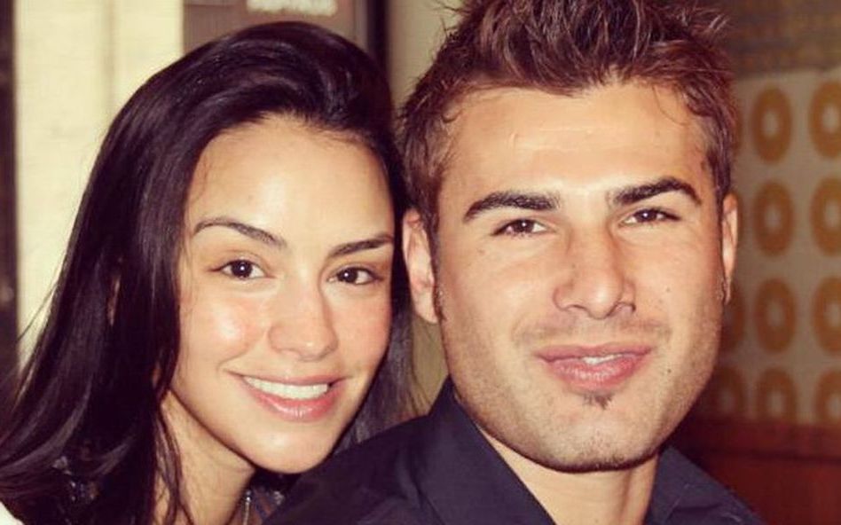 Adrian Mutu, apariție rară alături de fosta soție, Consuelo Matos, la 13 ani de la divorț. Cum arată astăzi femeia care i-a dăruit două fiice „Briliantului”: „Ce rost are să mai poarte ranchiună”