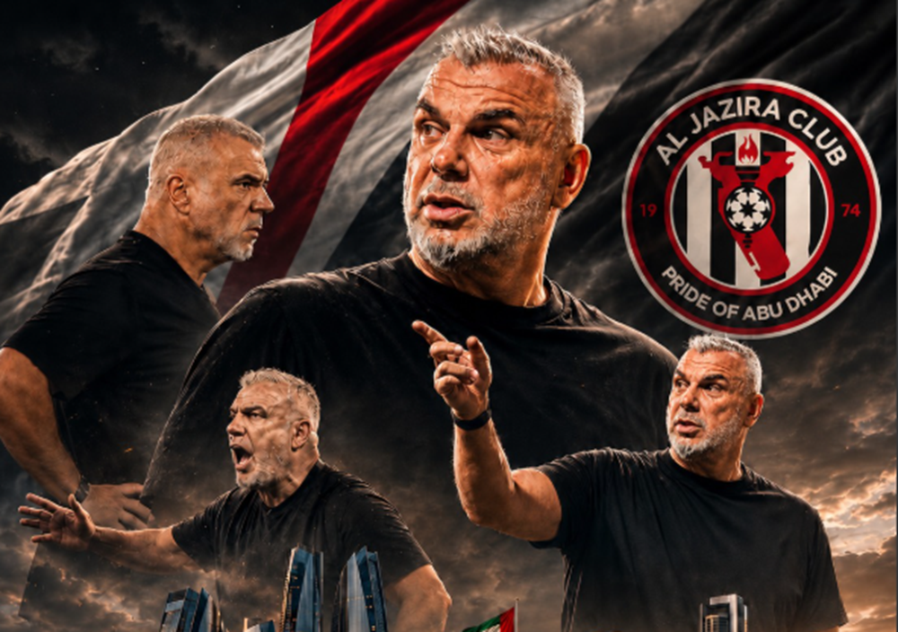 Clubul a anunțat mutarea: Cosmin Olăroiu a semnat noul contract