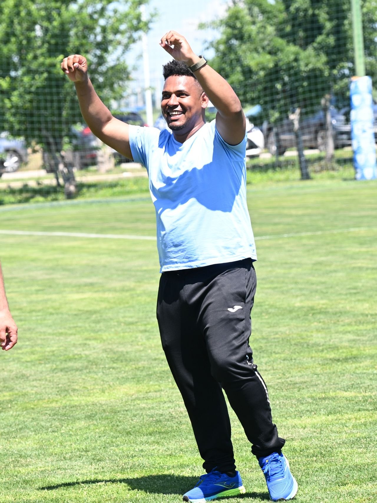 Acs medias u16 acs centrul german de fotbal u16 finala cupa national u16 3062025