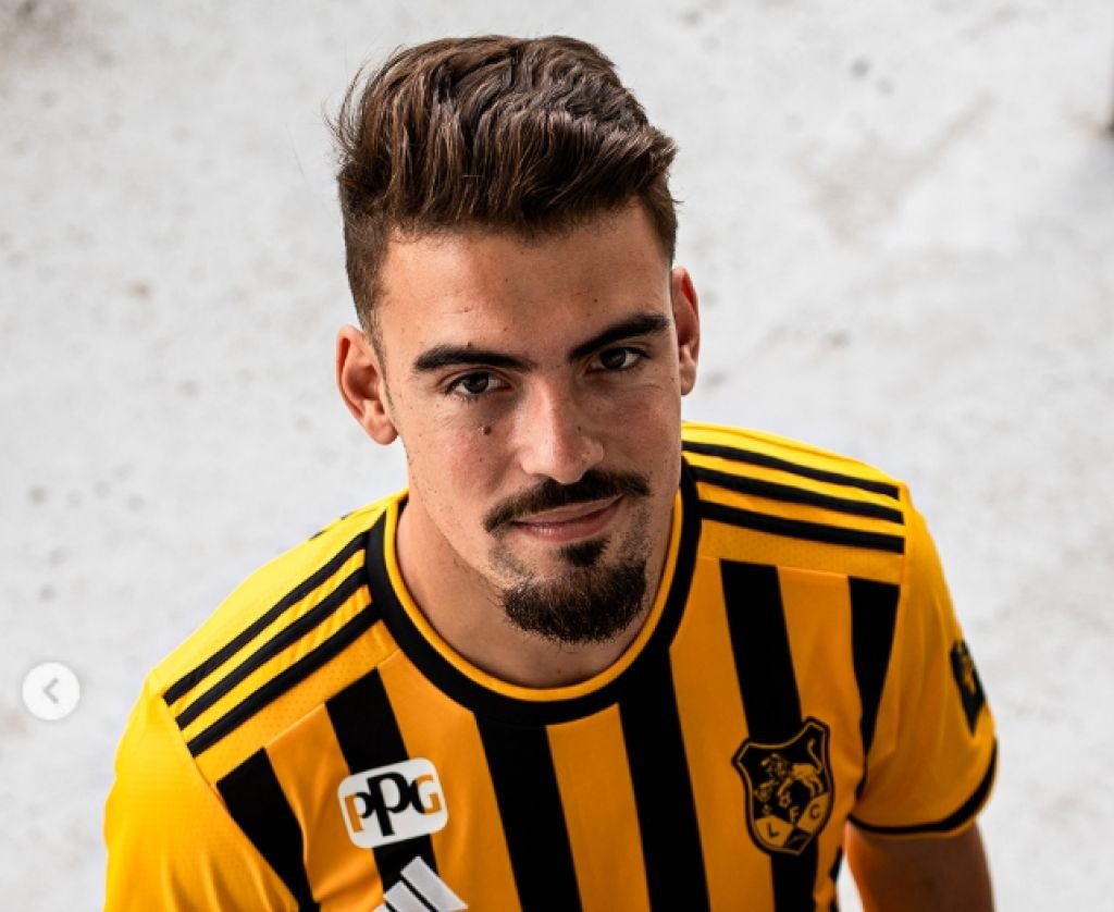 Rodrigo martins