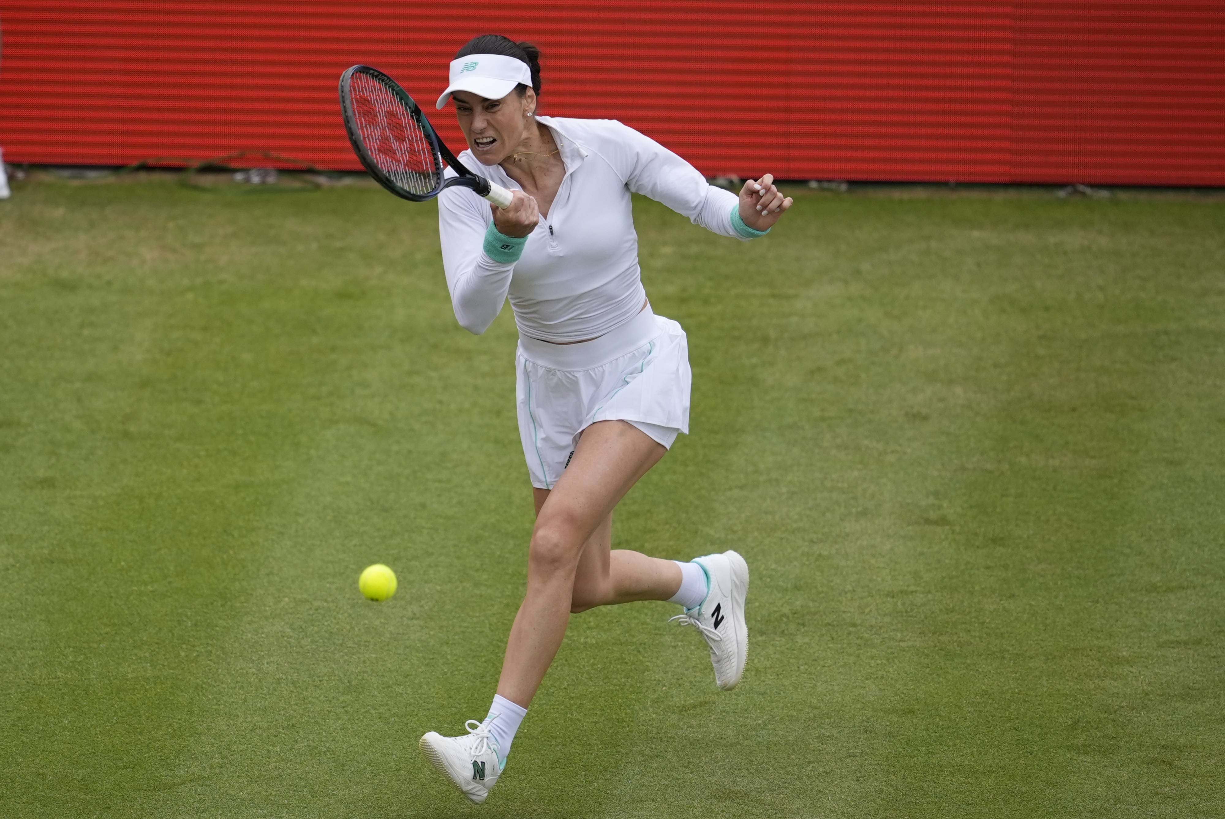 Sorana Cîrstea s-a retras de la două turnee: mesajul sportivei