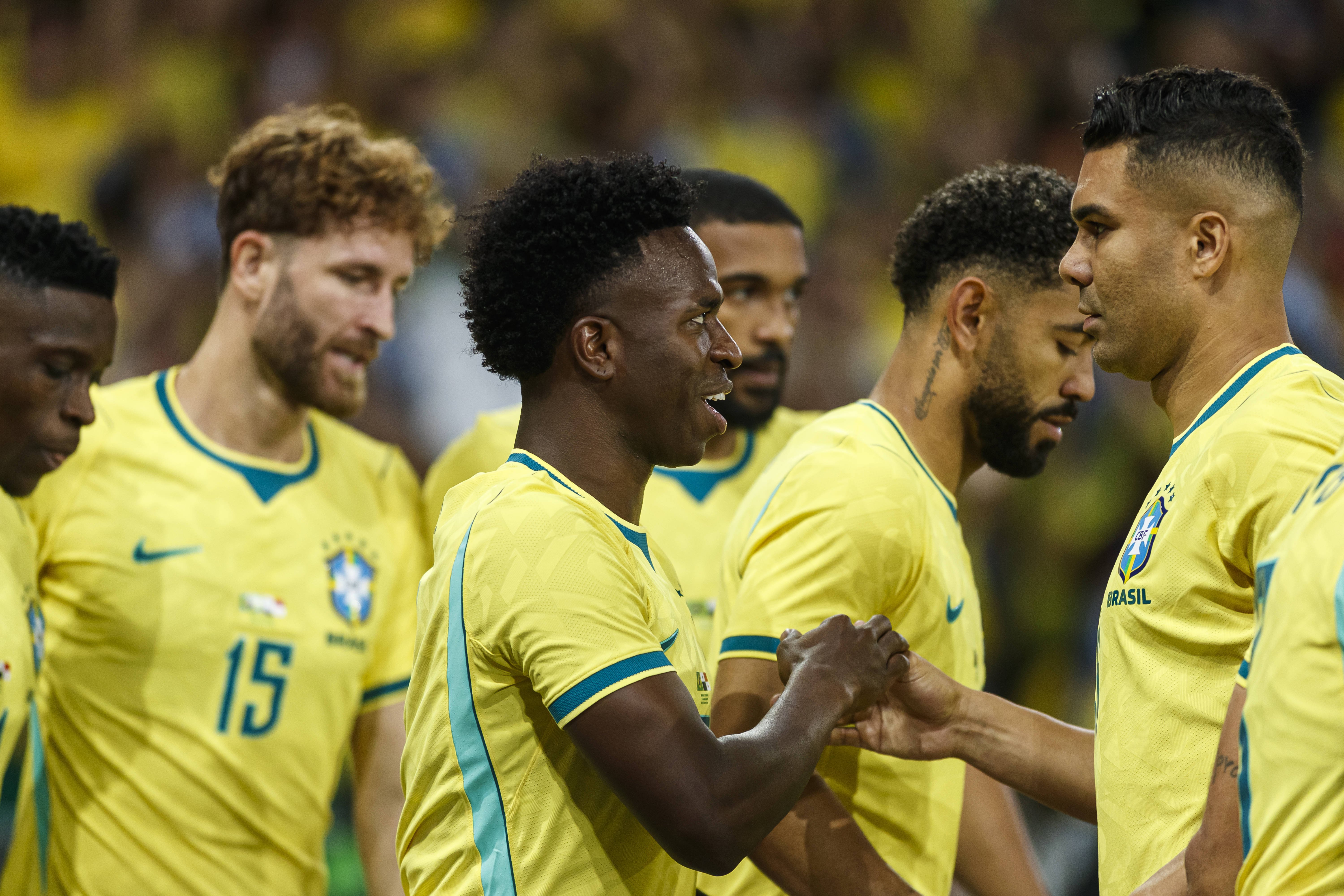 Vor fi îmblânziți „balaurii” Braziliei?