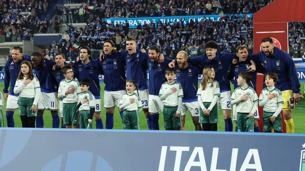 Noul selecționer al Italiei, la un pas să semneze