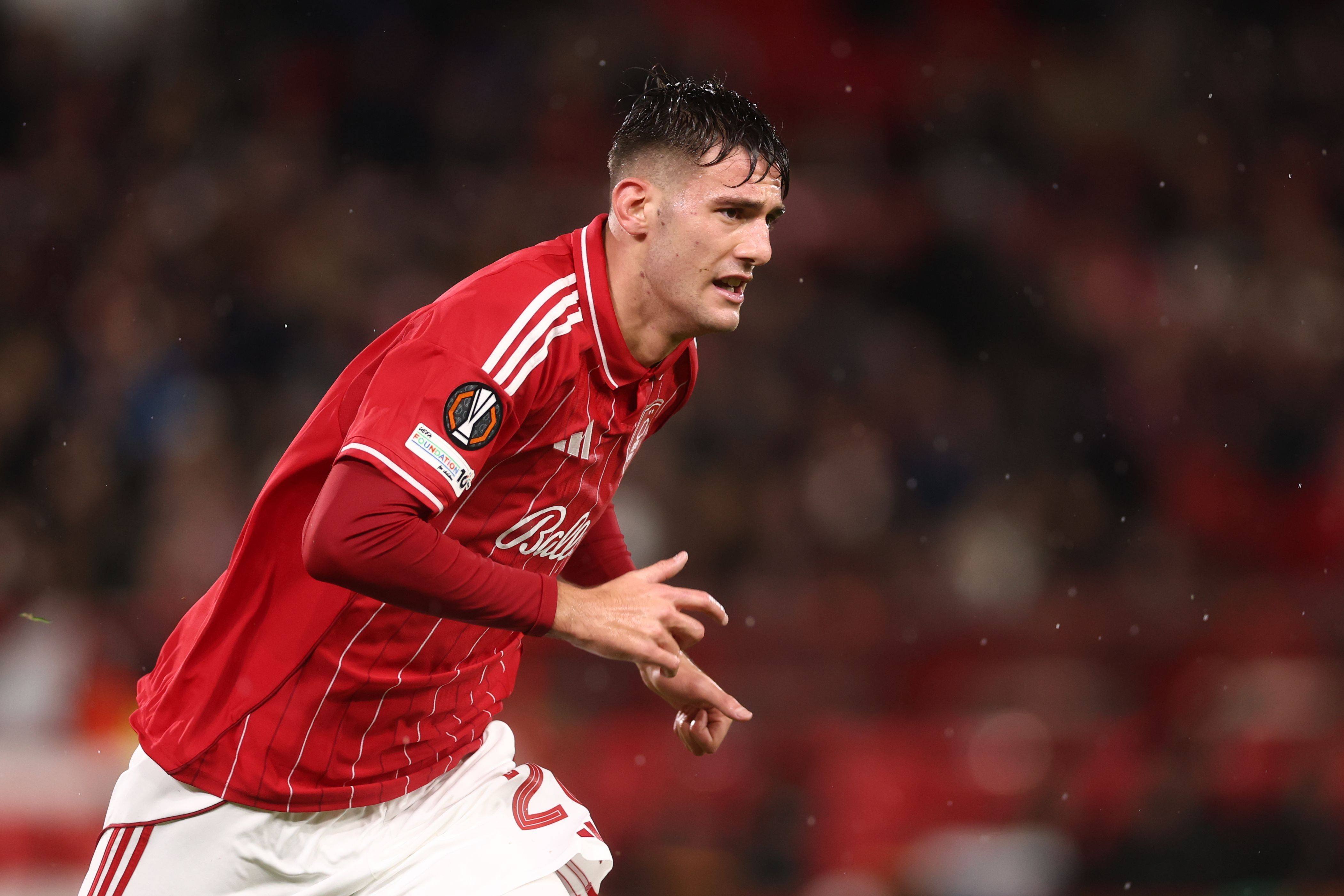 Dan Șucu transferă un atacant de 2,01 m, cotat la 20 de milioane de euro!