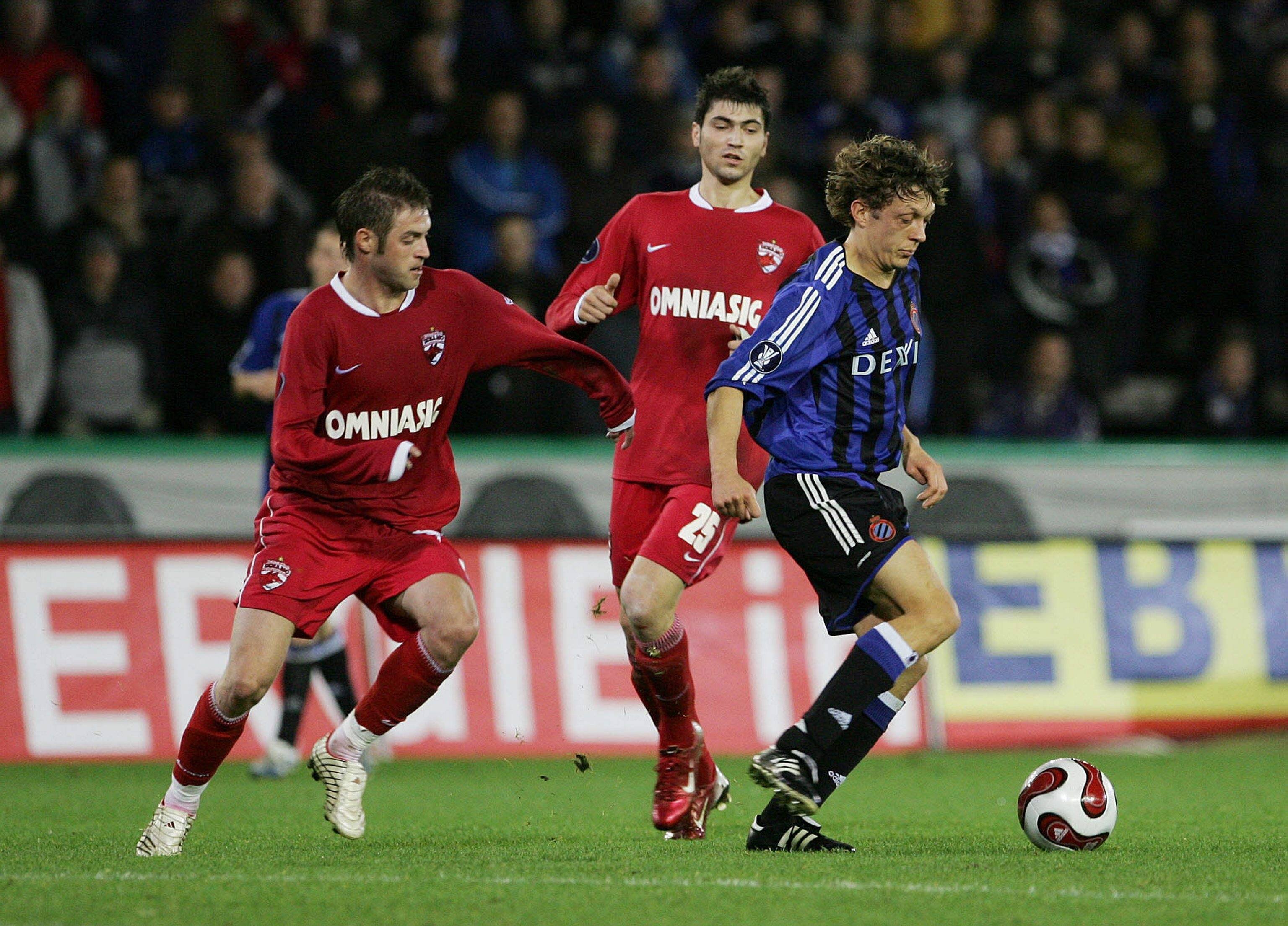 Fostul campion cu Dinamo, numit antrenor principal la echipa secundă a ”câinilor” după ce a câștigat titlul în ultimul sezon!