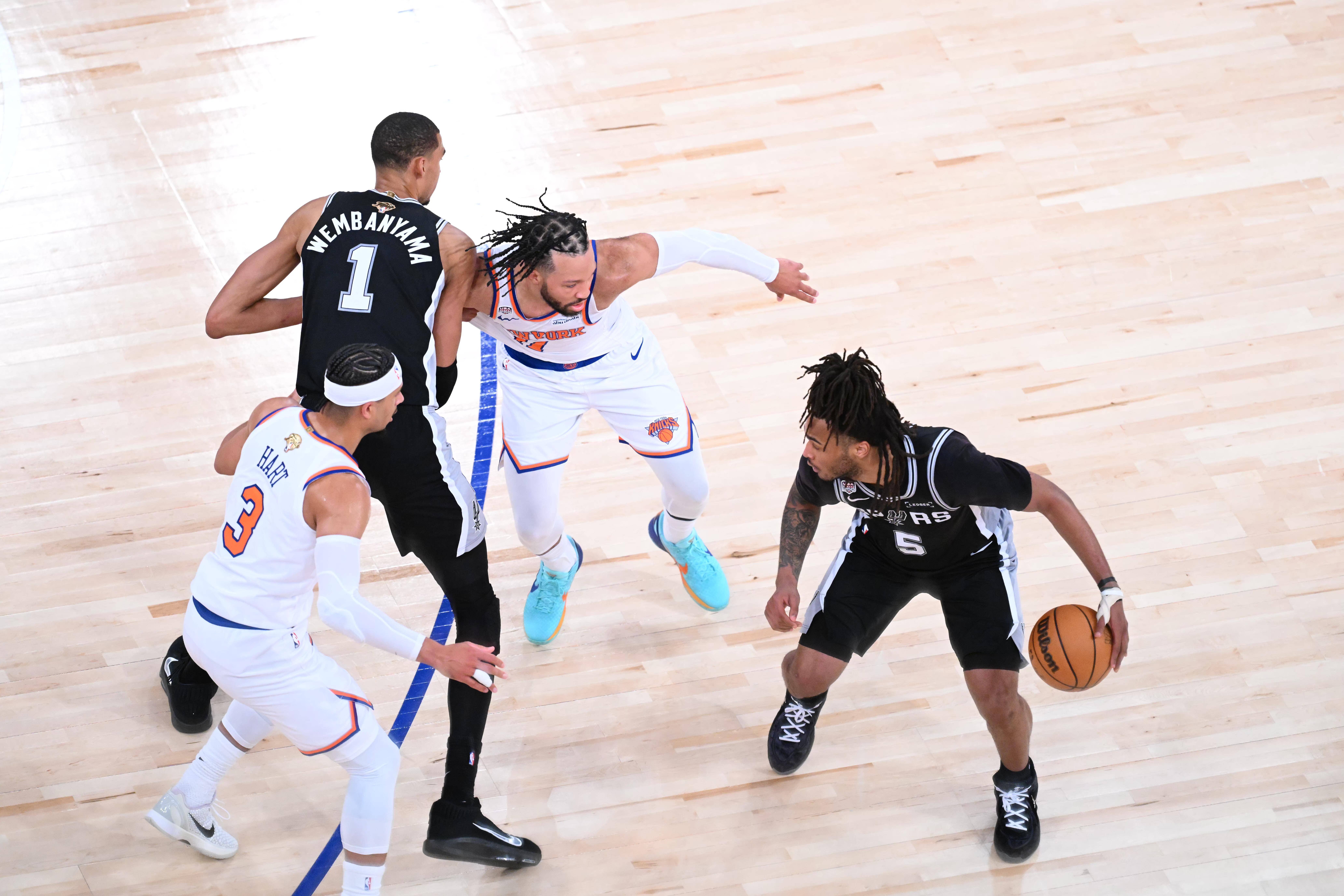 Cine este noua campioană din NBA: nu mai câștigase titlul de pe vremea lui Nixon!
