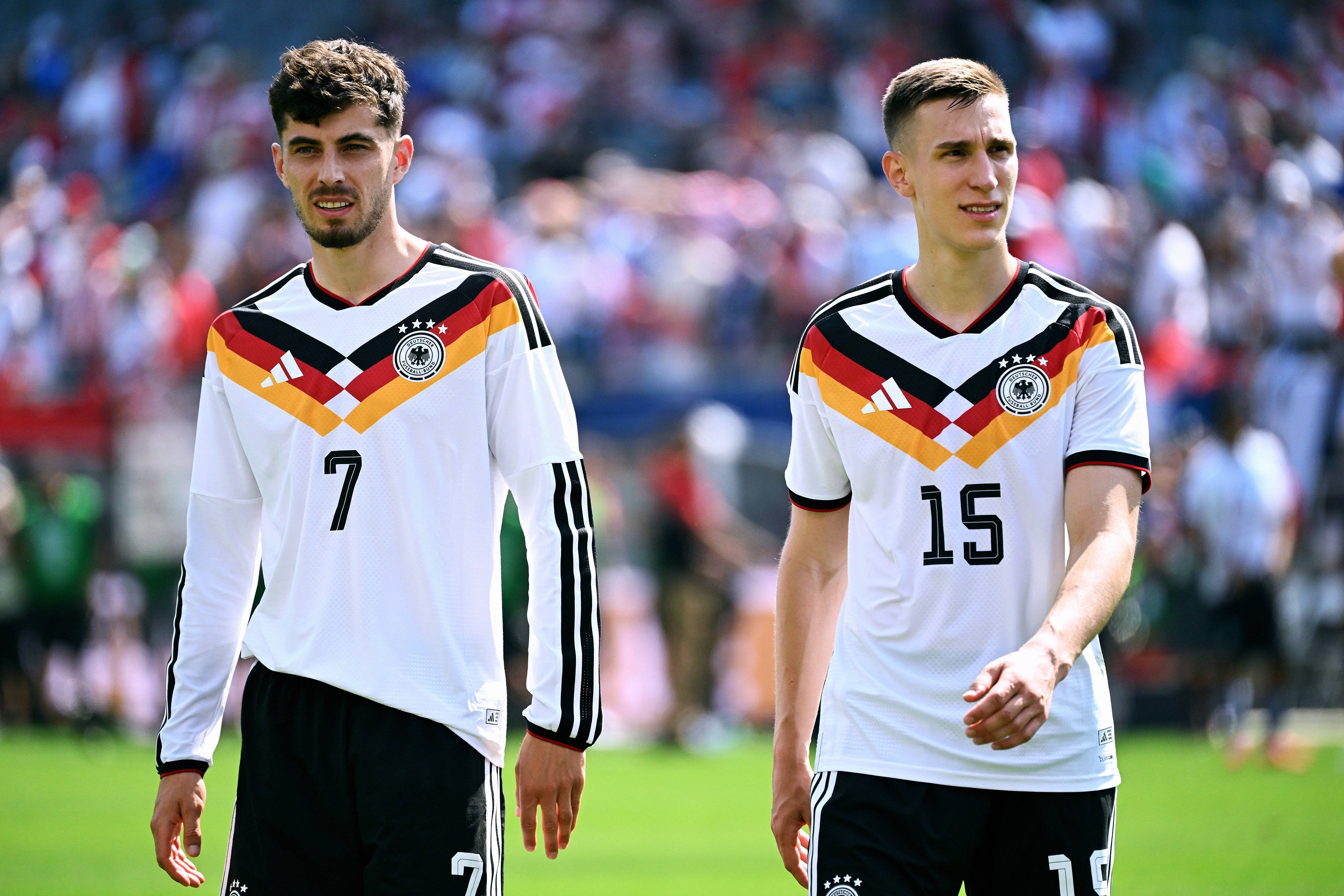 Germania - Curacao de la ora 20:00, moment istoric la Campionatul Mondial!