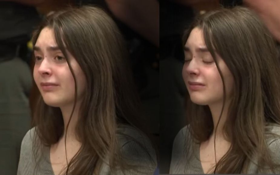 A fost numită „iadul pe roți” și, la 19 ani, a primit două condamnări la închisoare pe viață. Ce job are Mackenzie Shirilla după gratii
