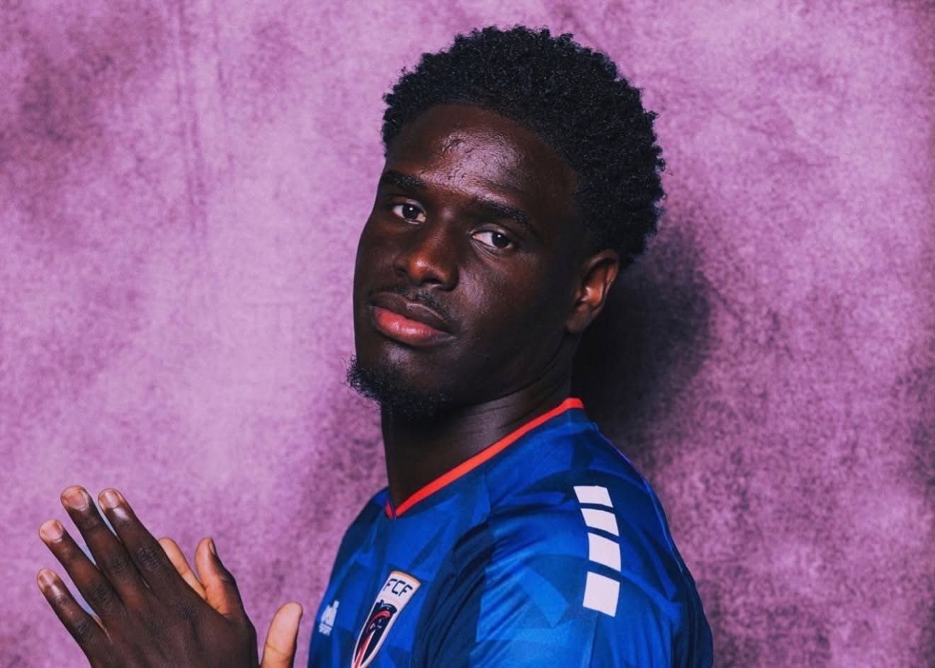 Când debutează Joao Paulo de la FCSB la Campionatul Mondial! Adversar teribil în primul meci