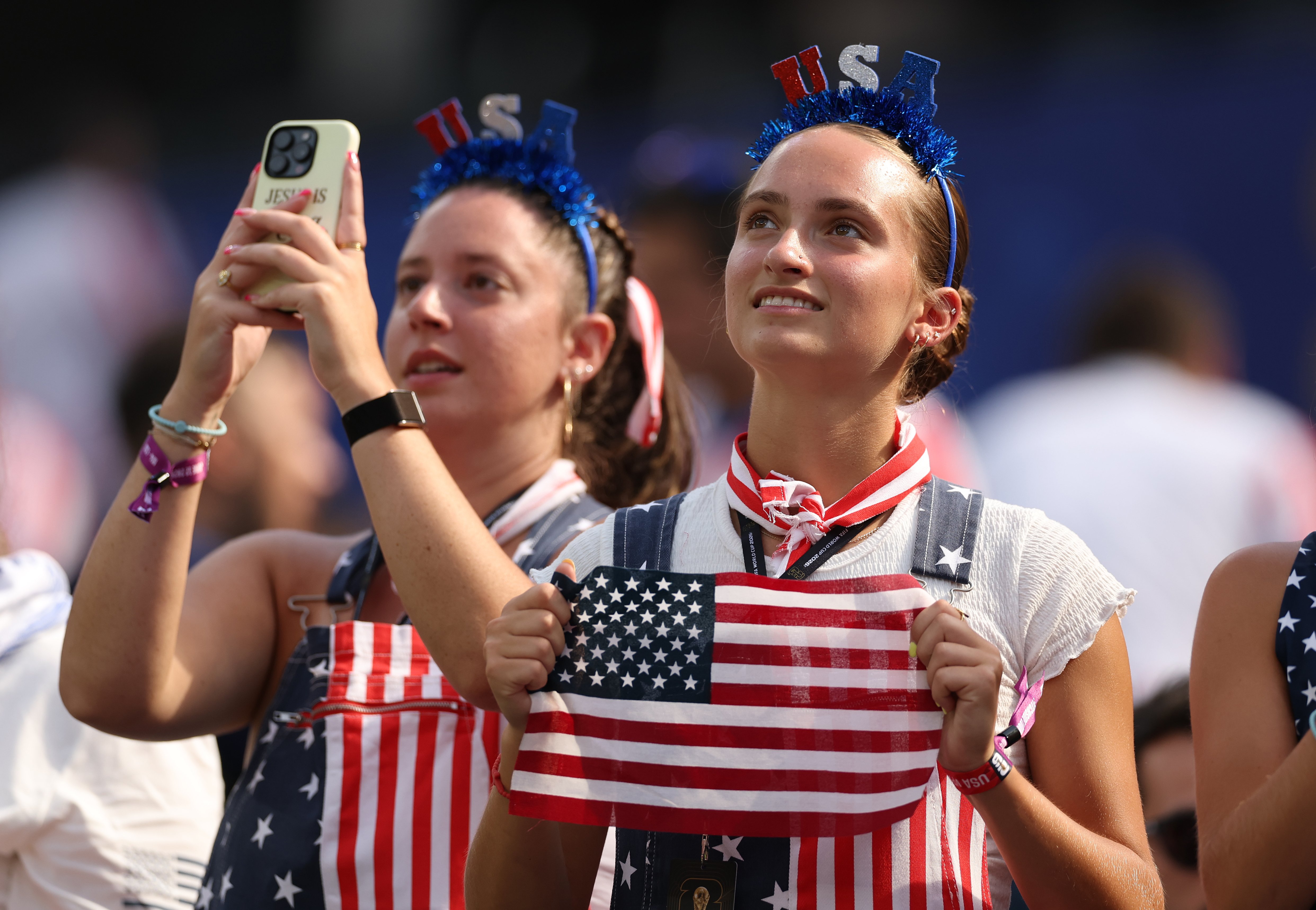 Mondialul pe care americanii l-au „ascuns“: ce nu ni se spune la televizor despre sărbătoarea fotbalului
