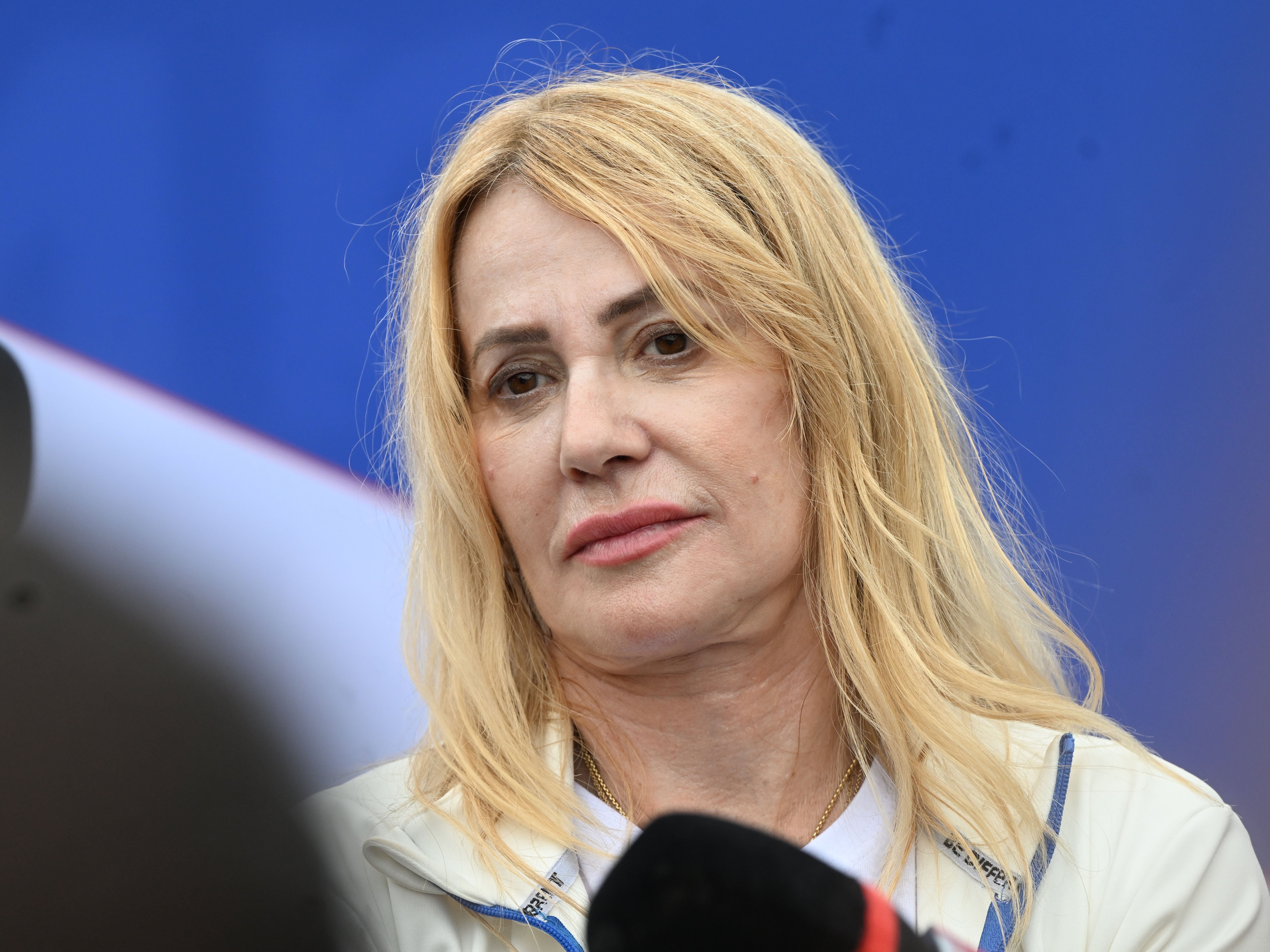 Nadia Comăneci a transmis un mesaj puternic pentru toți românii, la Sports Festival din Cluj