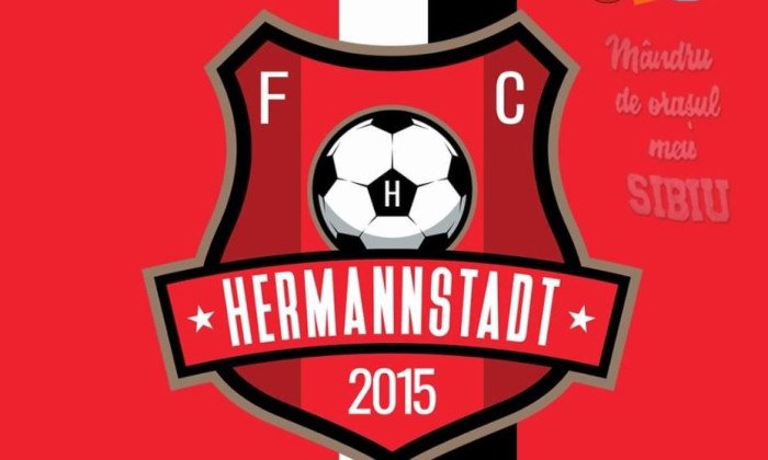 Vestea bună primită de Hermannstadt după retrogradarea în Liga 2