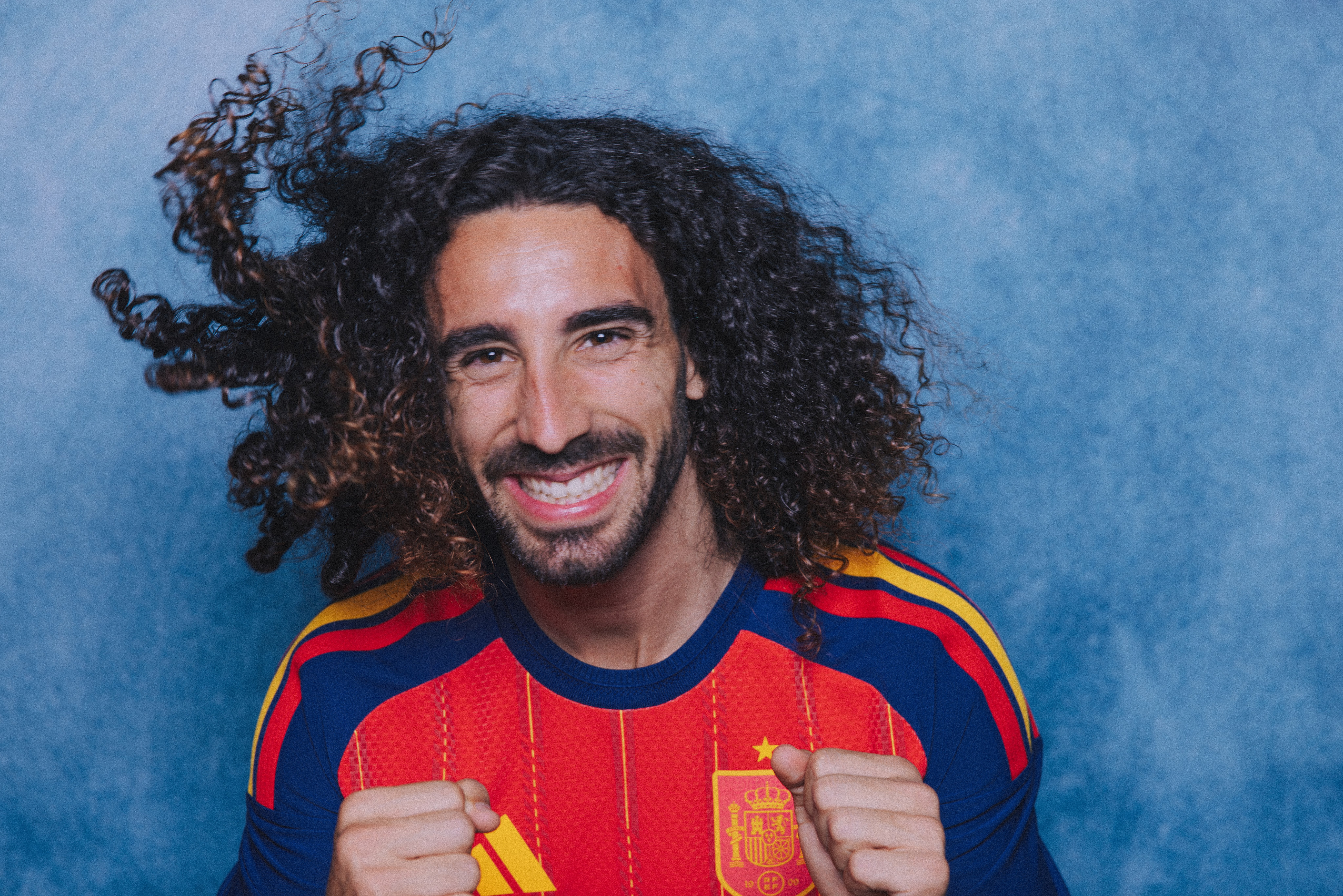 De nicăieri! Cum s-a făcut transferul lui Cucurella la Real Madrid și suma plătită