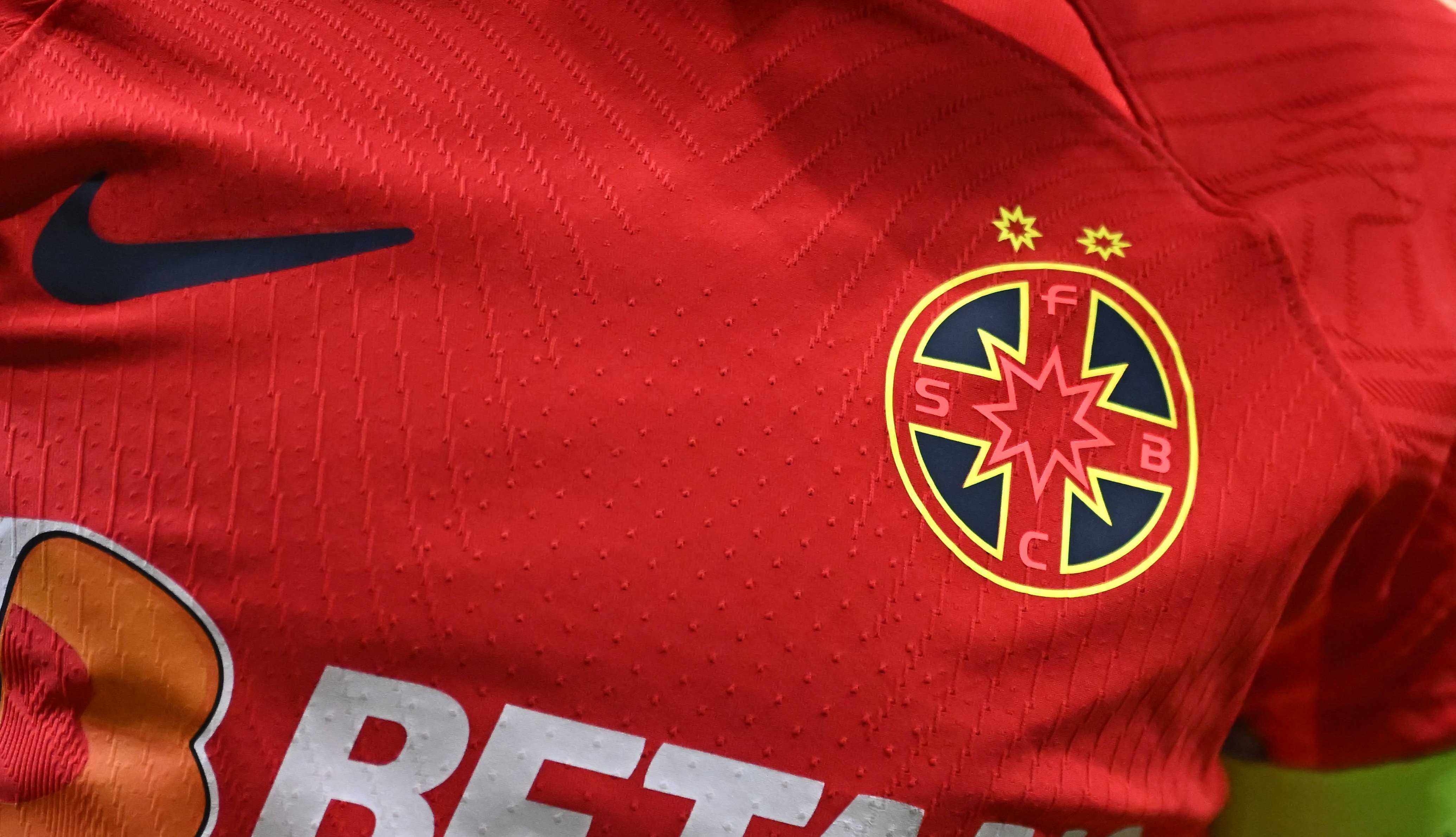 A semnat cu FCSB și a oferit o primă reacție: ”Am discutat și cu Rapid!”