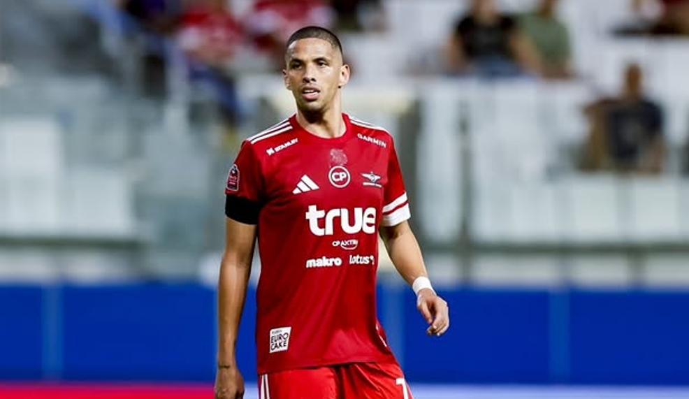 350.000 de euro pentru Rivaldinho!
