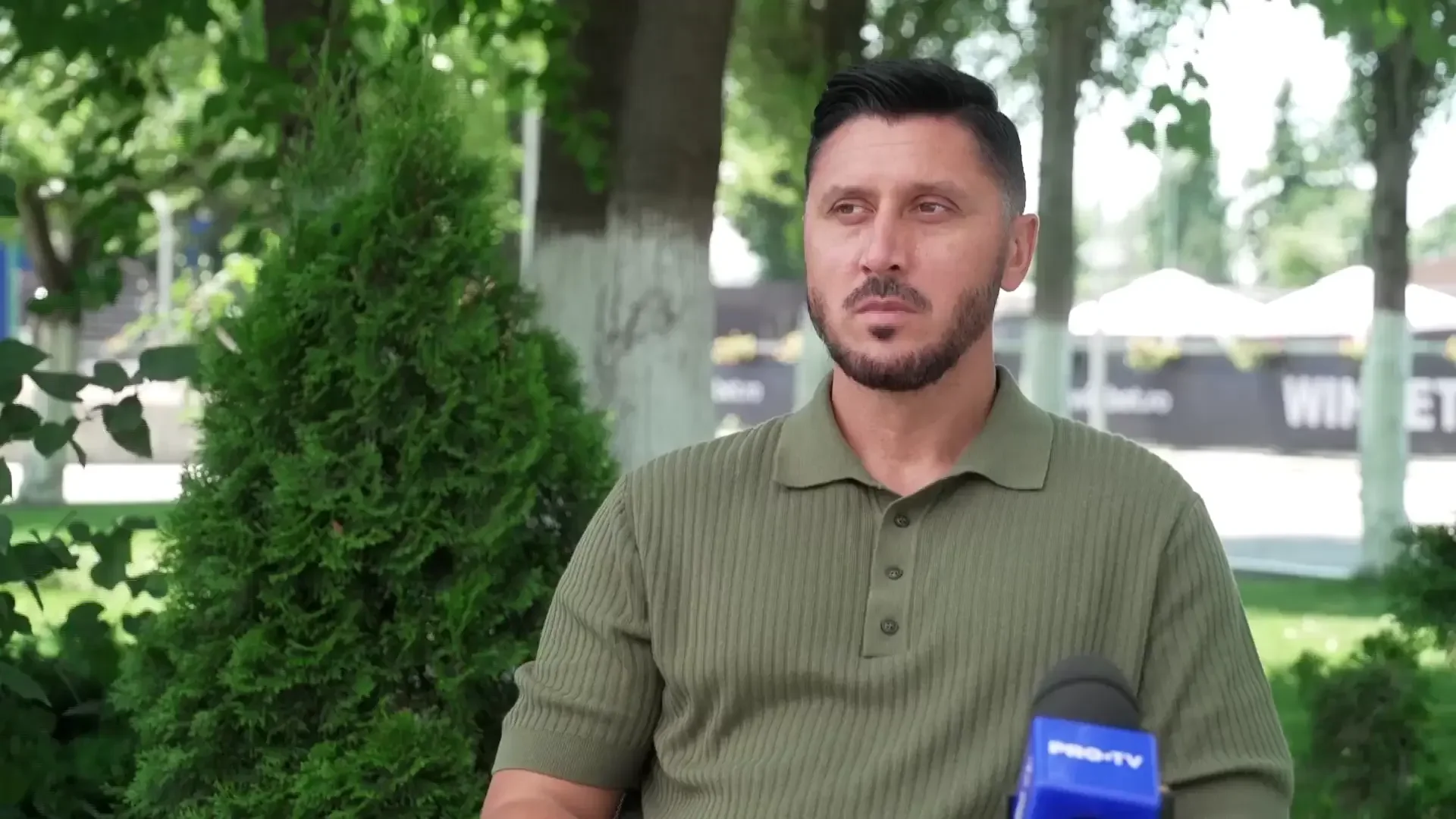 Ciprian Marica: "Universitatea Craiova poate domina fotbalul românesc în următorii ani"