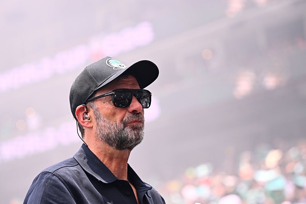 Klopp i-a cerut iertare în direct la TV după declarația controversată: "Sunt un idiot!"