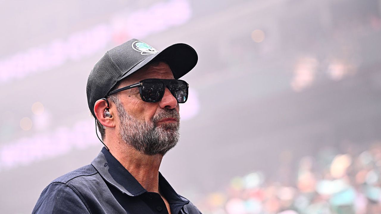 E gata! Jurgen Klopp revine în antrenorat: ”Contract până în 2030”. Când va fi prezentat oficial