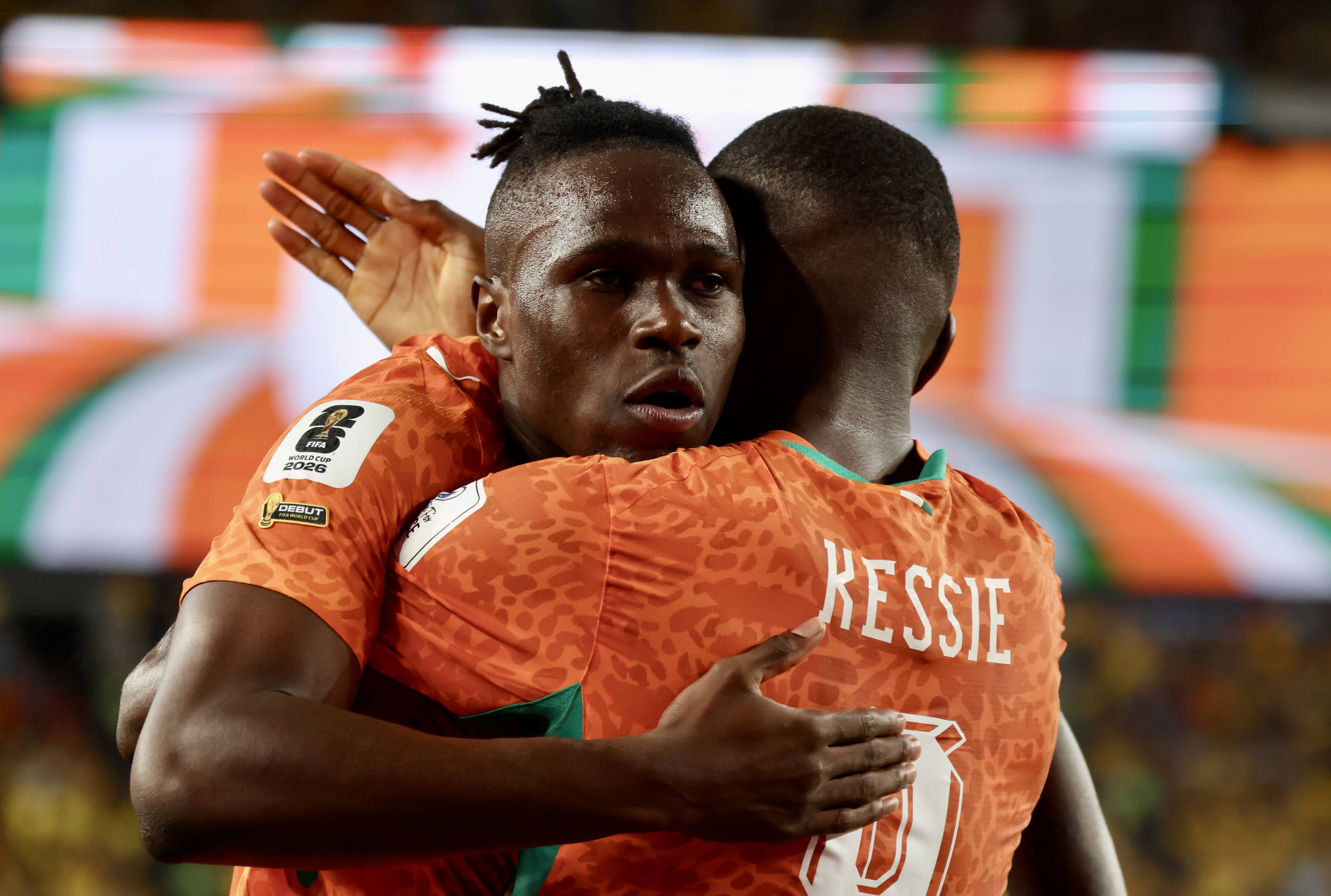 Coasta de Fildeș a învins-o pe Ecuador în Philadelphia! Unicul marcator joacă în Premier League