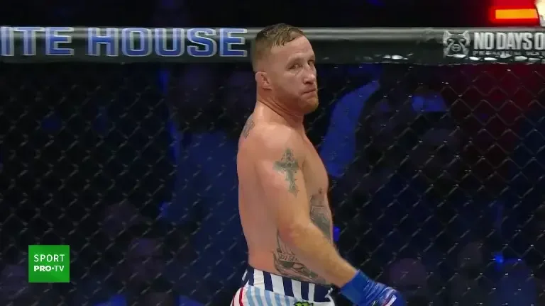 Gală fără precedent! UFC Freedom 250 a avut loc la Casa Albă, sub privirile lui Donald Trump! Ce s-a întâmplat în main event
