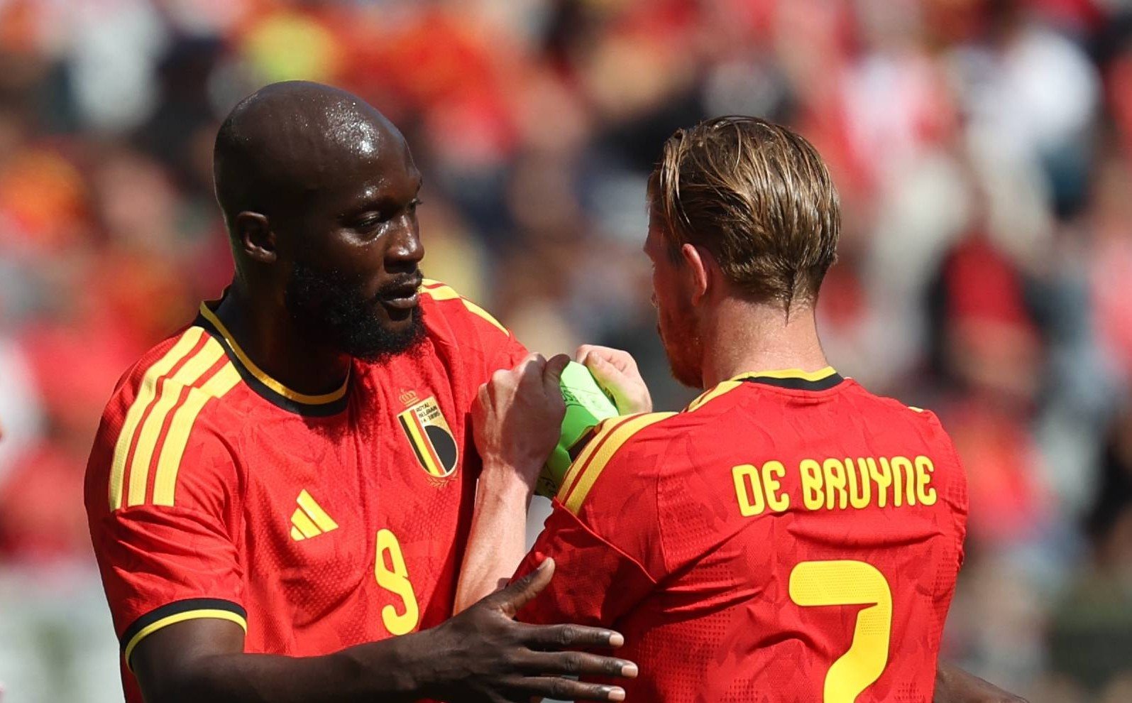 Belgia - Egipt, de la ora 22:00. ”Dracii roșii” și ”Faraonii” debutează la Mondial!