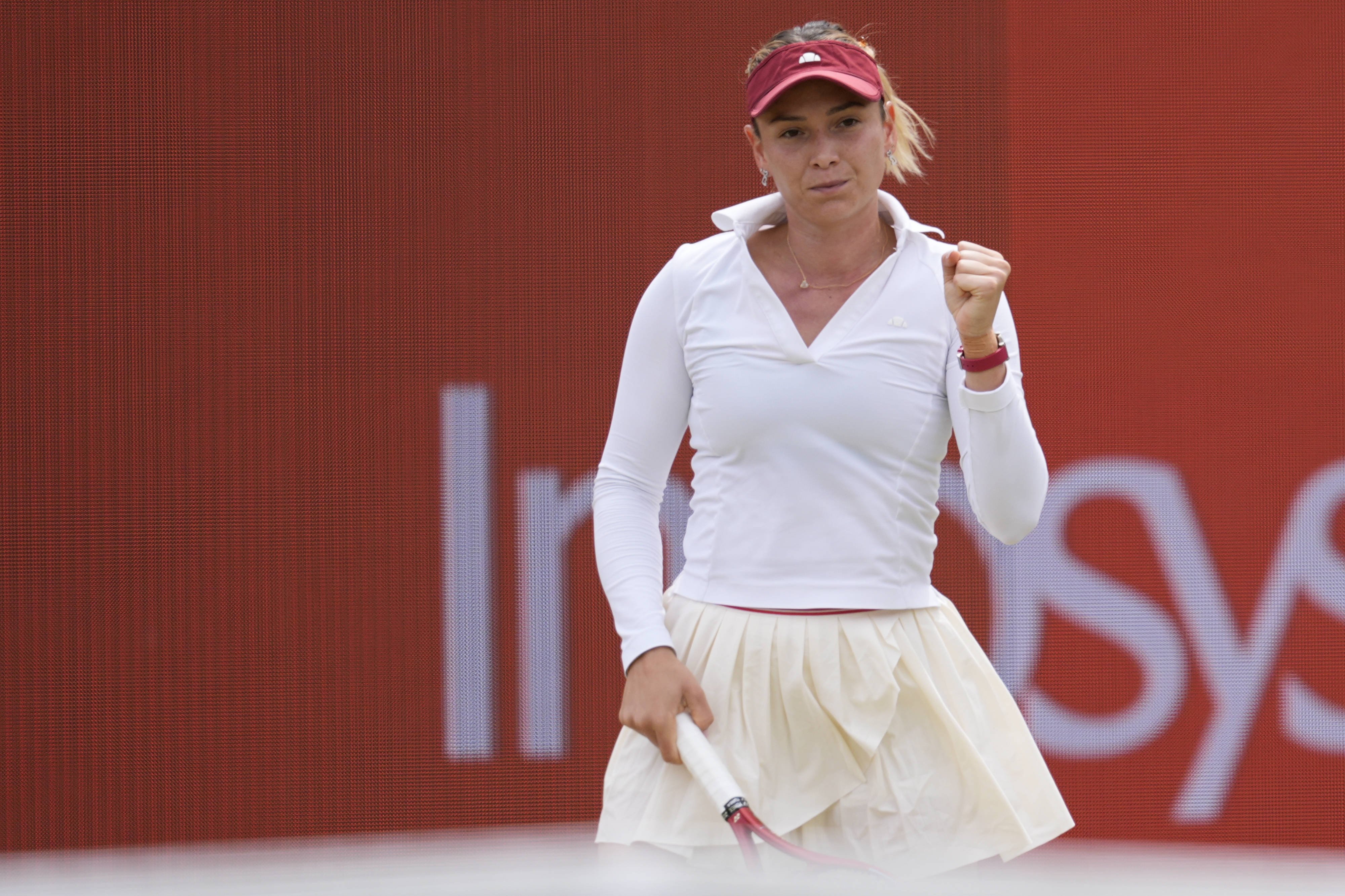 Donna vekic 01 queens 2