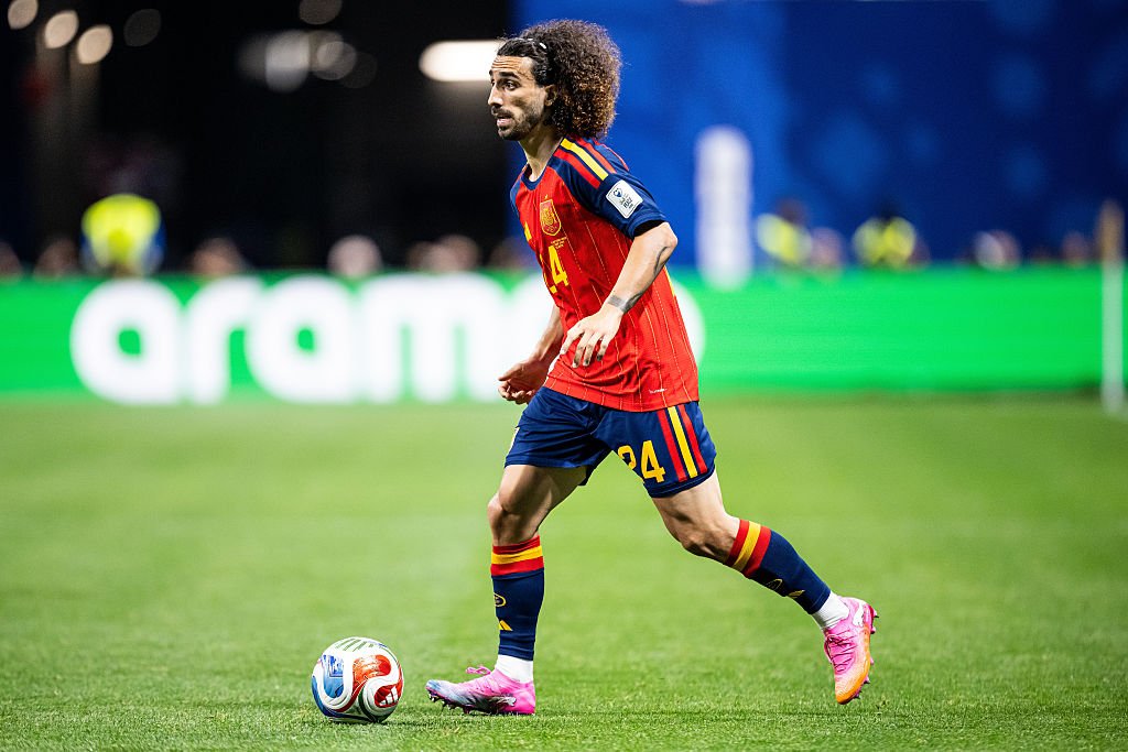 Marc cucurella 4