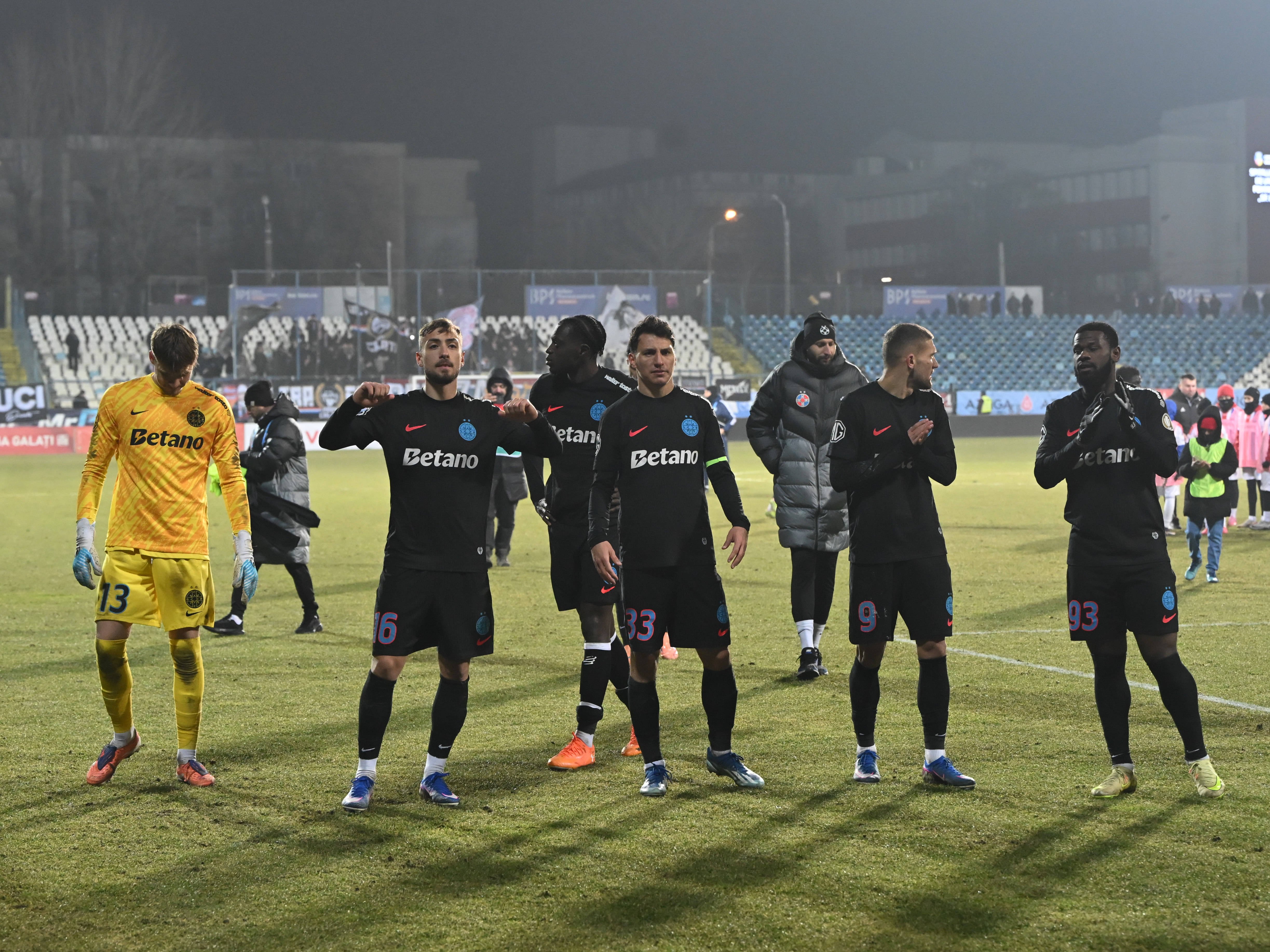 Plecare de ultim moment de la FCSB! Își reziliază contractul, dar poate rămâne în Superliga României