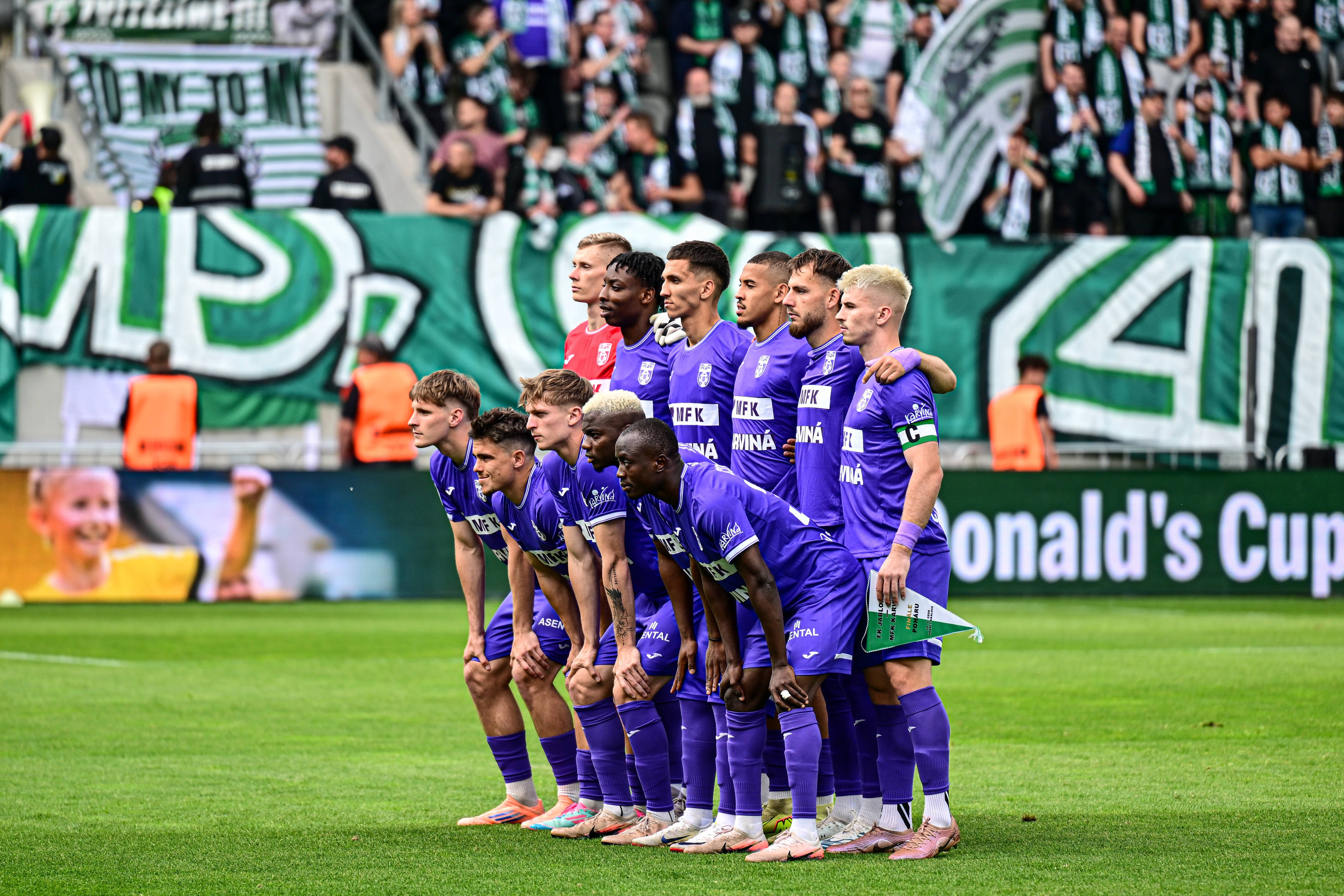 Șoc în fotbalul european: echipa din Europa League, exclusă din prima ligă + suspendare de 12 ani