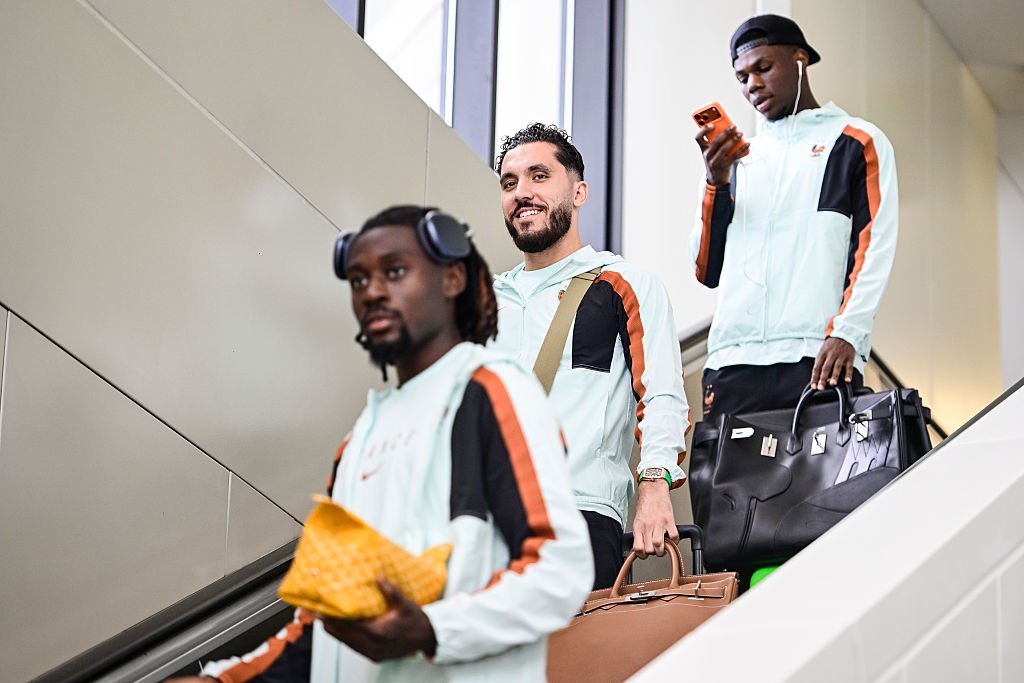 Franța - Senegal, de la 22:00. Se dau 'cocoși' încă din start? Ce zice Deschamps