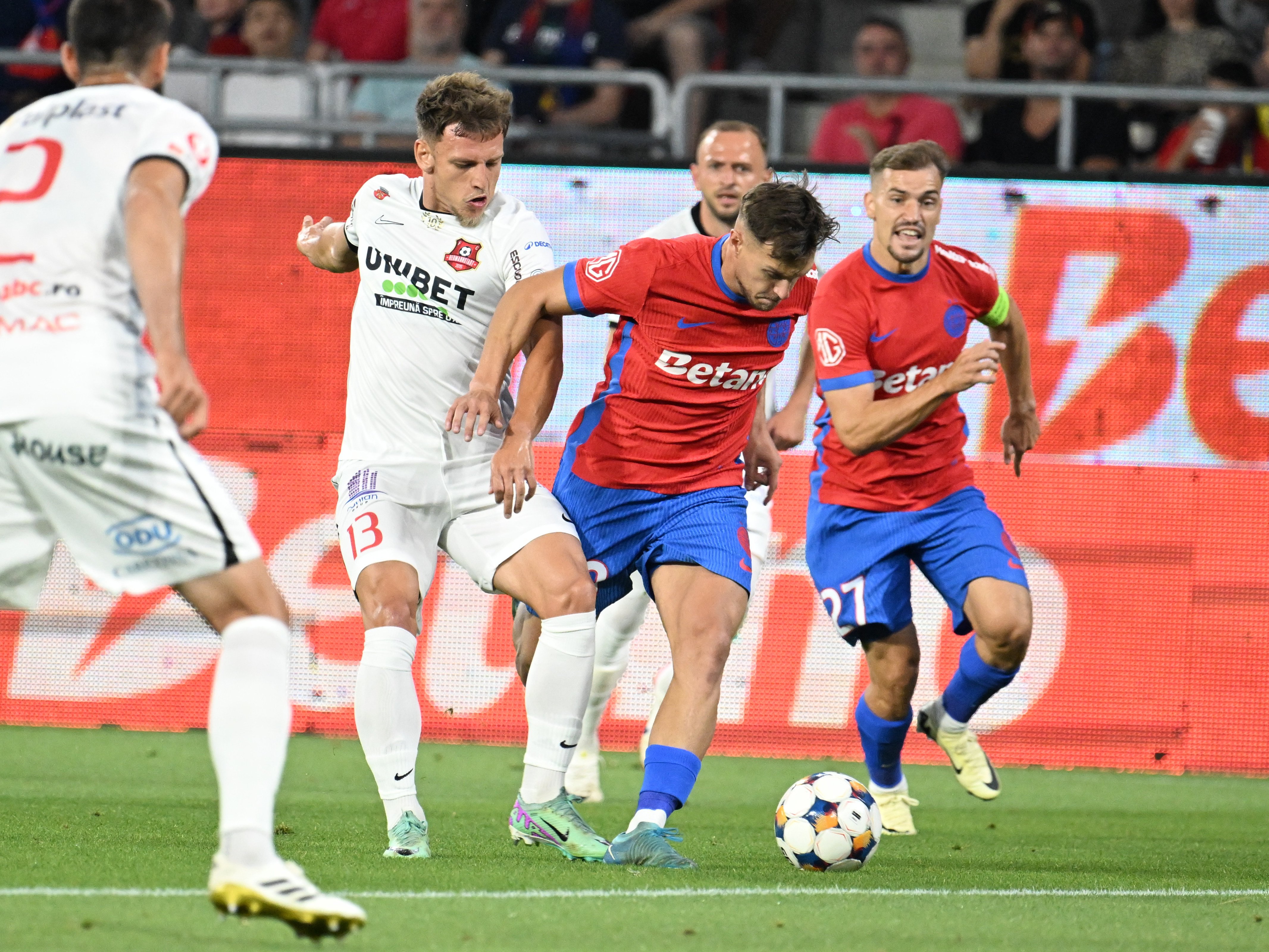 Fcsb fc hermannstadt superliga superbet 12072025 10