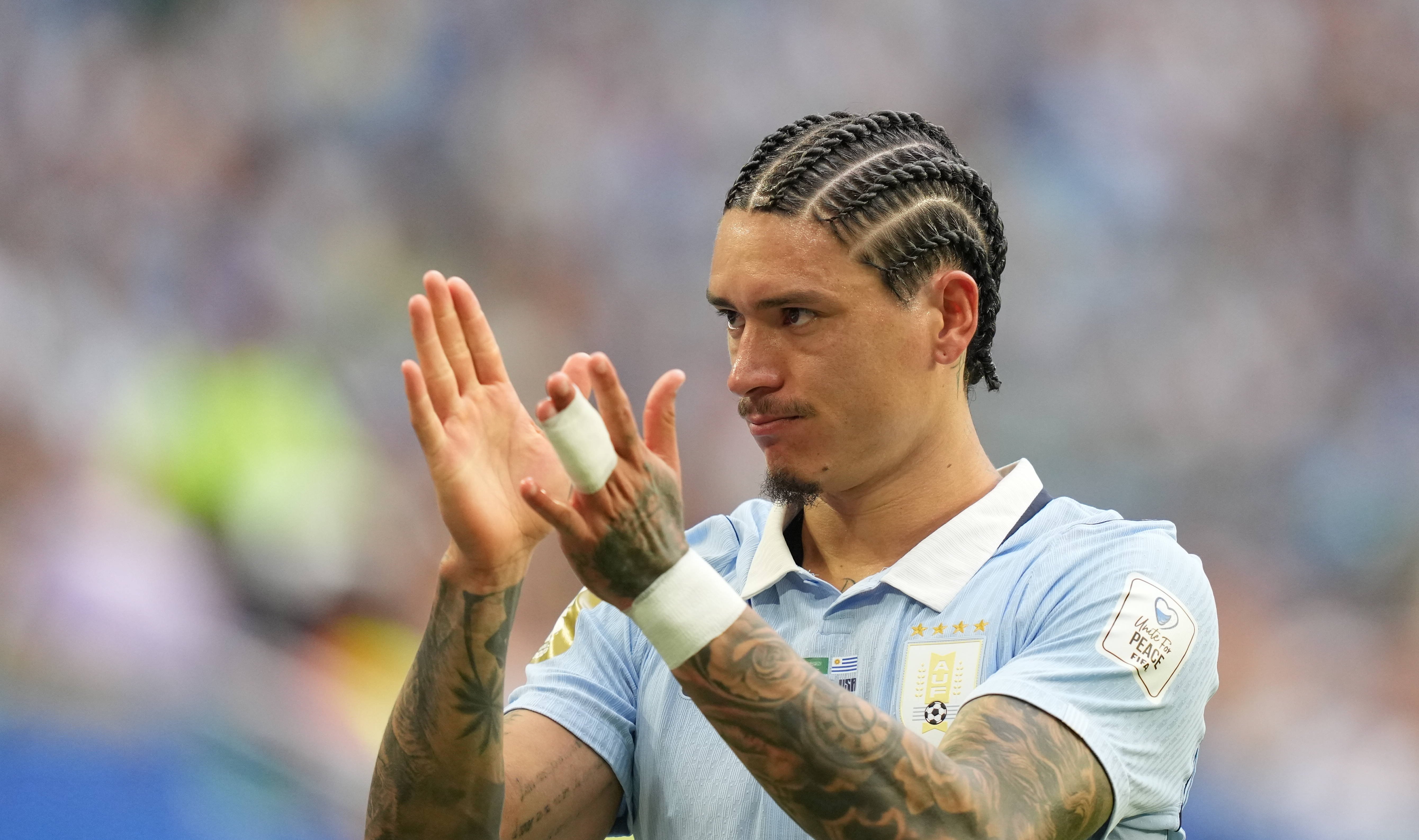 Surpriză uriașă! Darwin Nunez revine în Premier League!