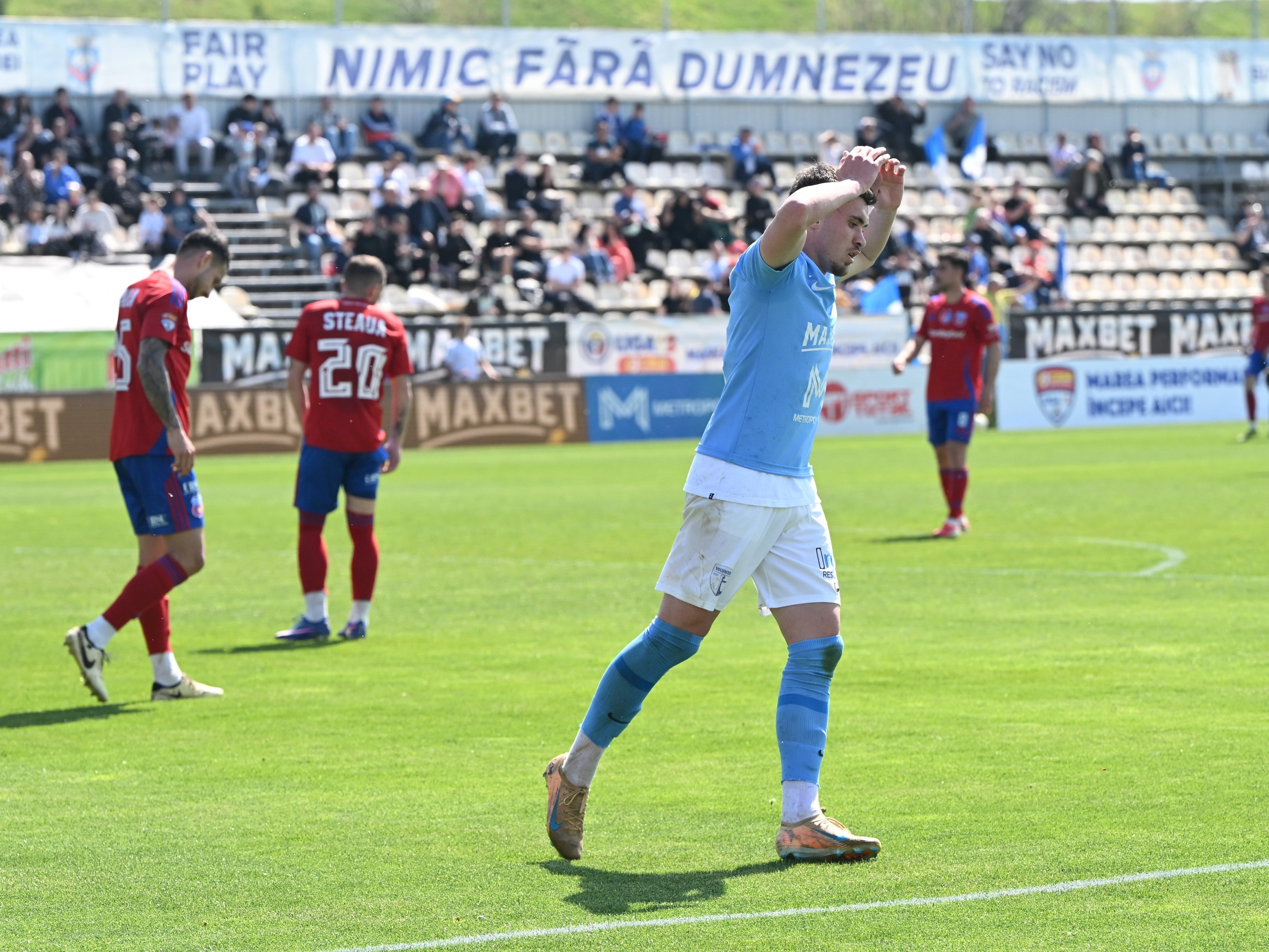 Din Liga 2, direct în Serie A! FCSB a ratat transferul