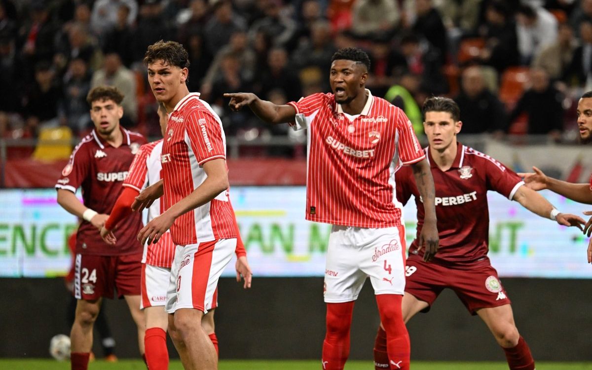 Boateng ar putea fi înlocuit la Dinamo de ”achiziția excelentă” realizată de club: ”Singurul care poate face asta! Vine dintr-o altă lume”