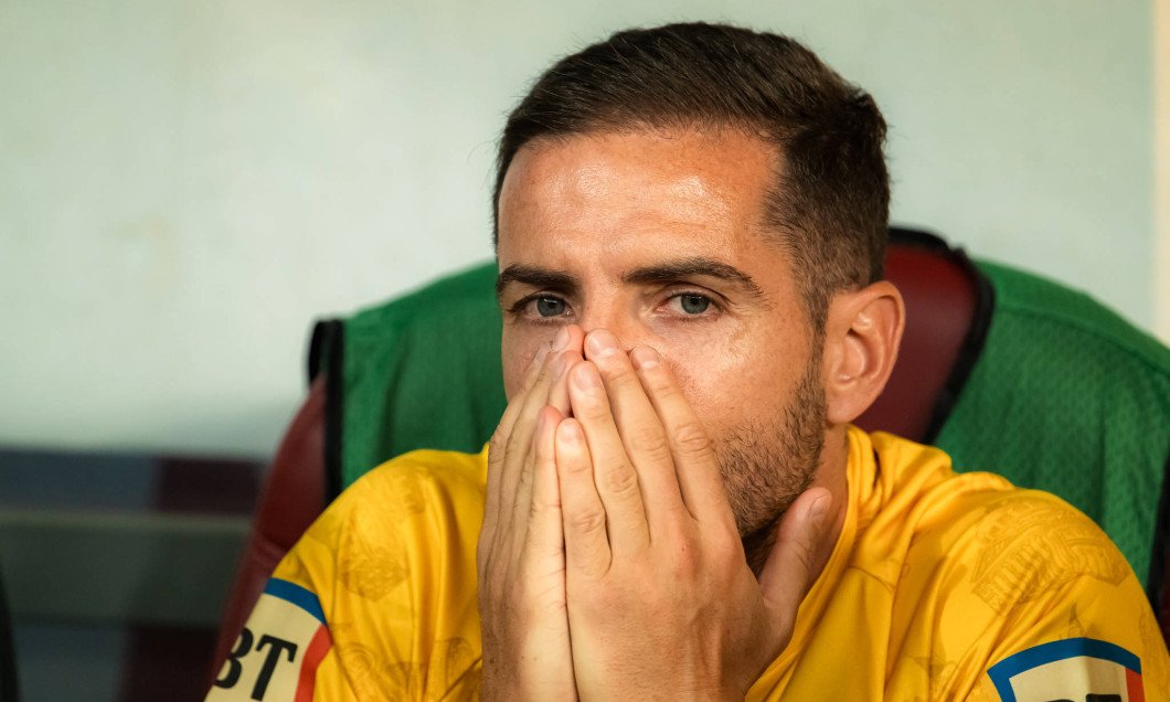 Căpitanul lui U Cluj a numit cel mai bun fotbalist pe care l-a înfruntat: „Mi s-a părut incredibil”