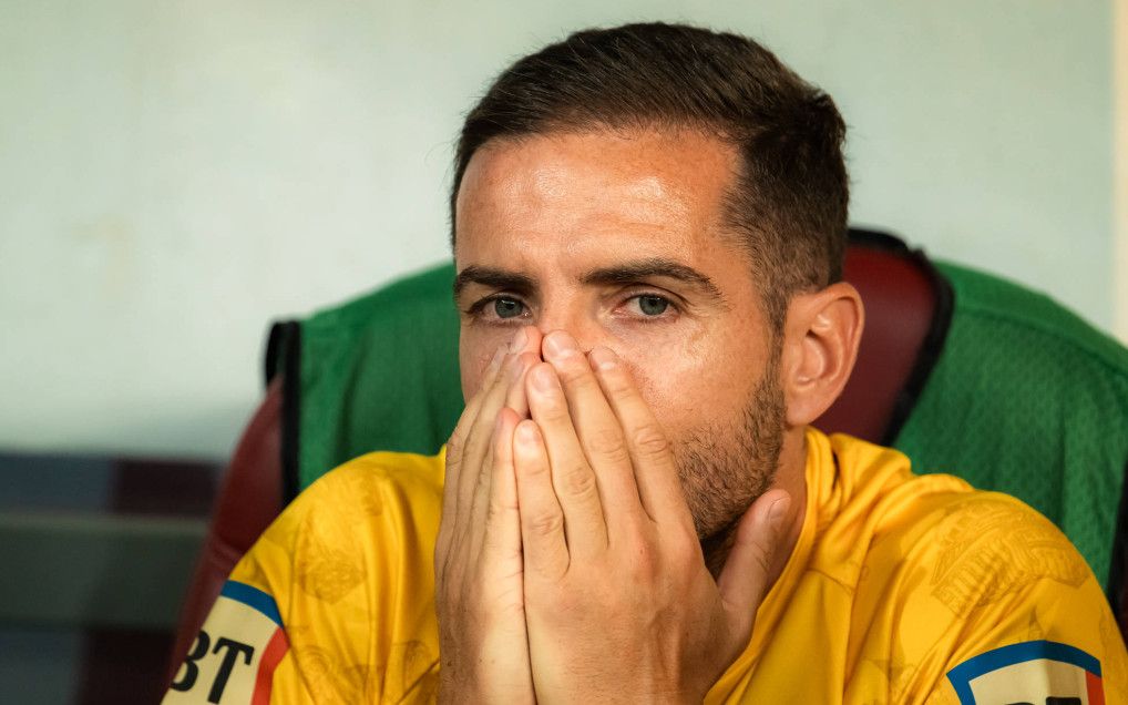 Alexandru Chipciu, fără niciun dubiu: ”Cel mai bun jucător pe care l-am văzut vreodată! Incredibil”