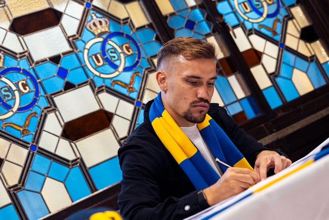 Jackpot pentru Darius Olaru! Cât va câștiga fostul căpitan al FCSB-ului la Royale Union Saint-Gilloise